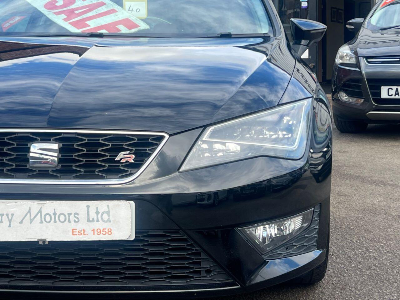 SEAT Leon - Image 11