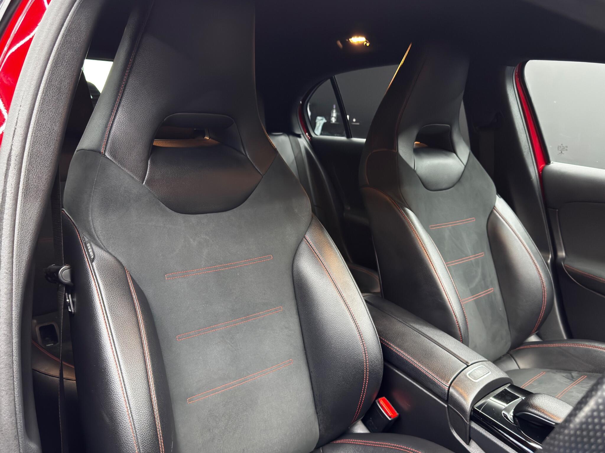 Mercedes A Class - Image 13