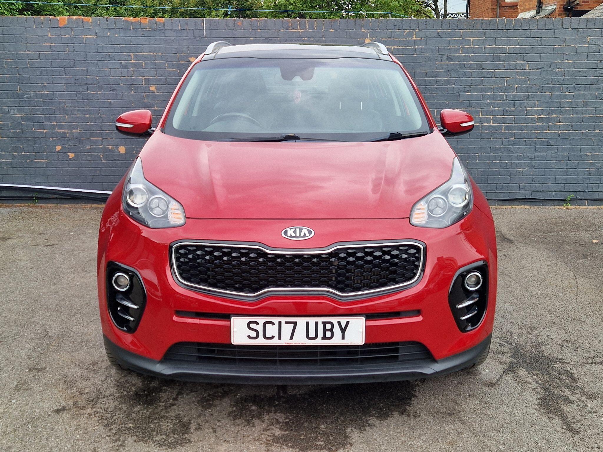 Kia Sportage - Image 4