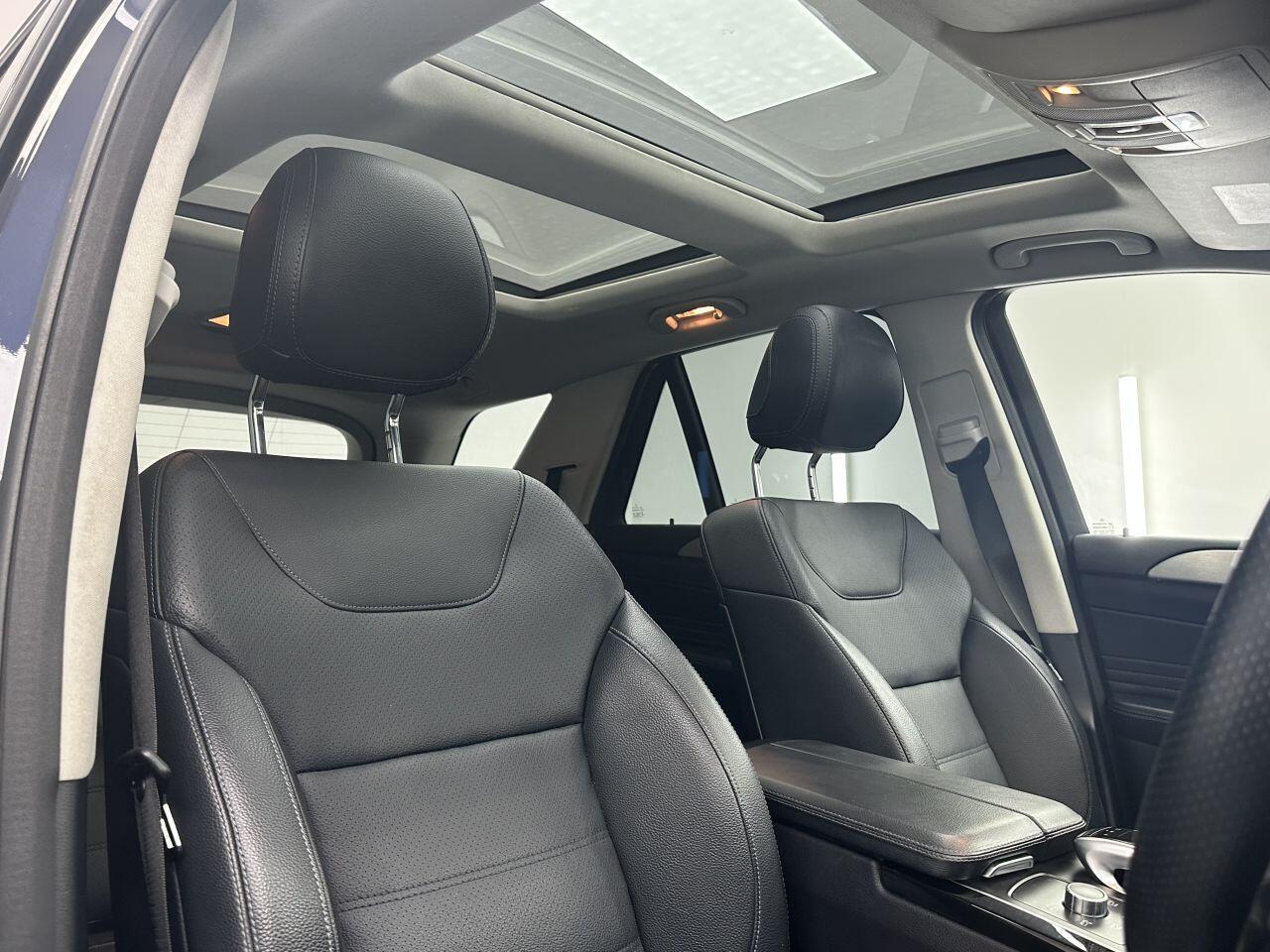 Mercedes GLE - Image 2