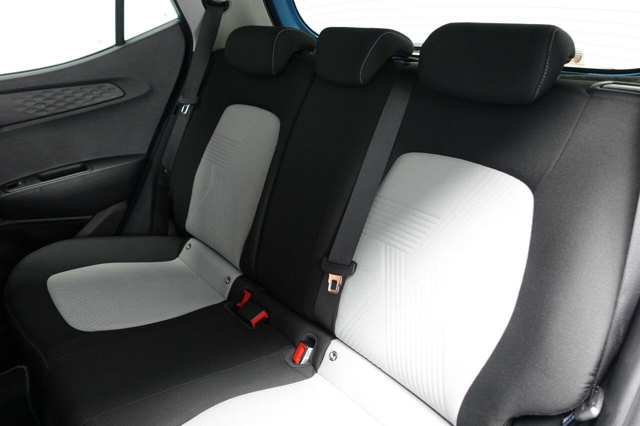 Hyundai i10 - Image 20