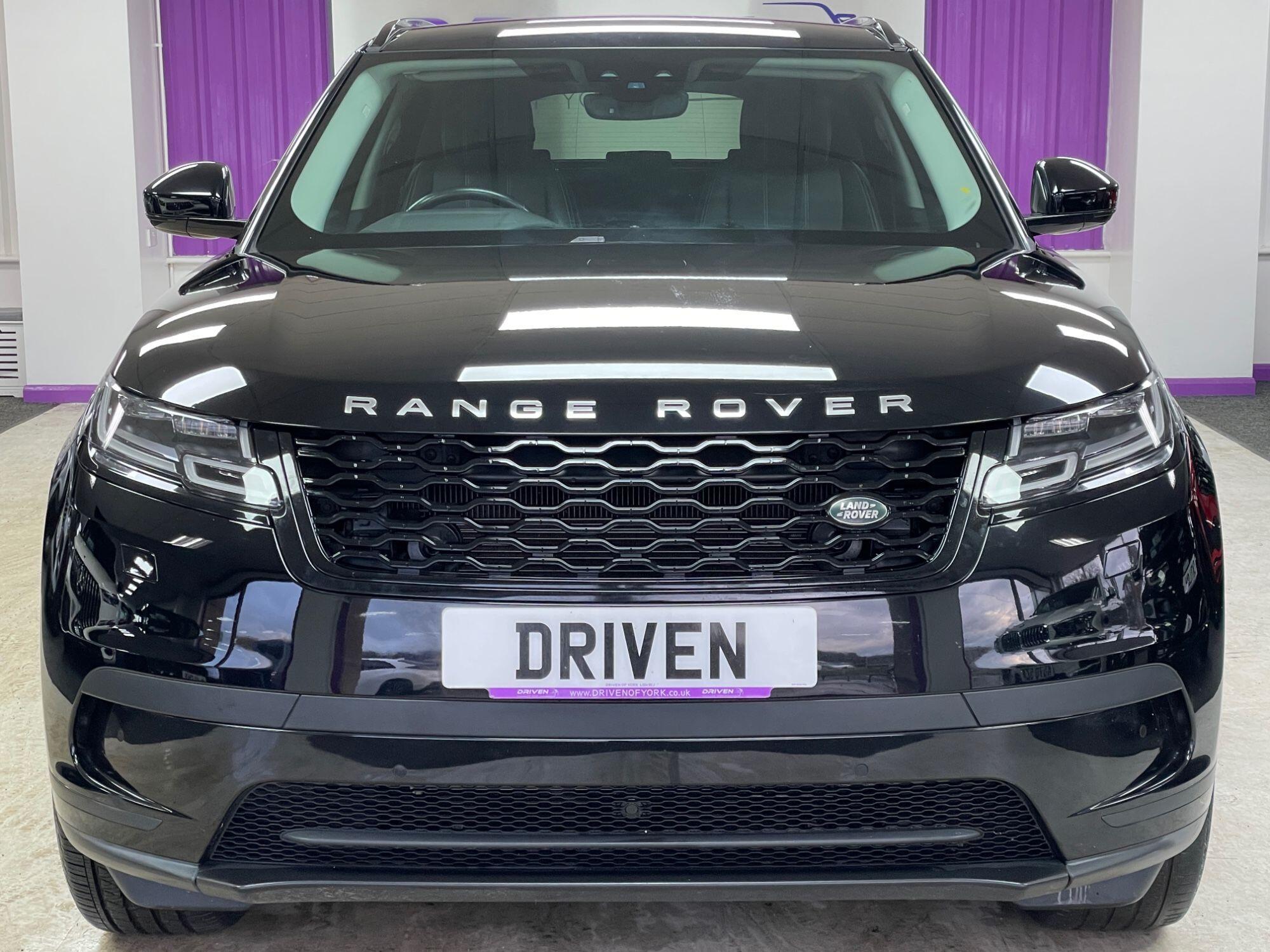 Land Rover Range Rover Velar - Image 8