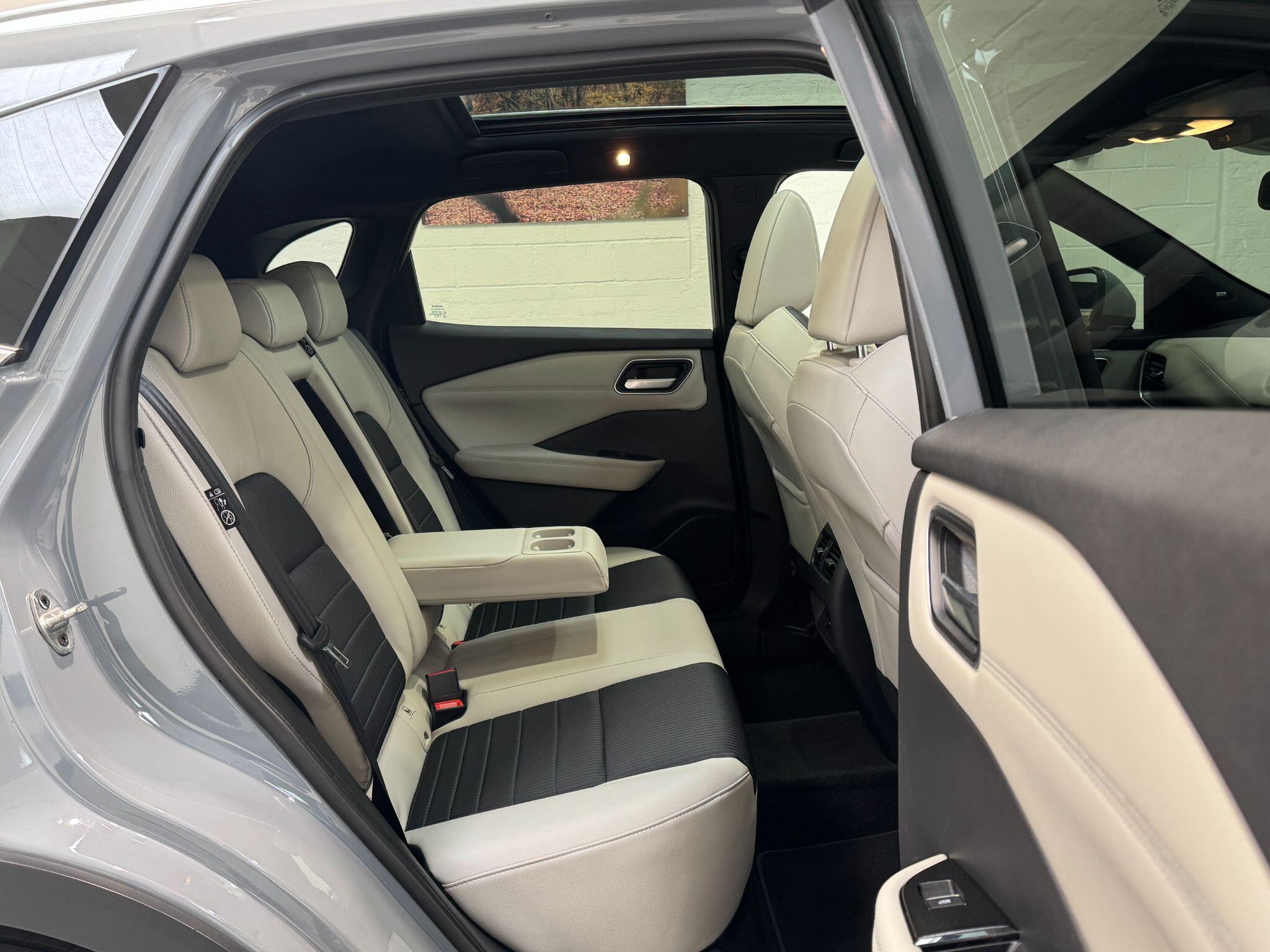 Nissan Qashqai - Image 26