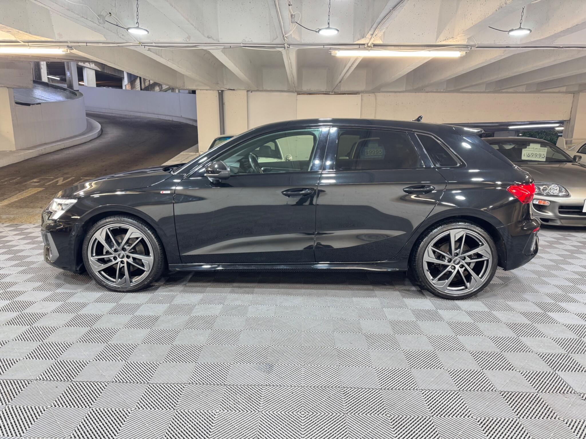 Audi A3 - Image 2