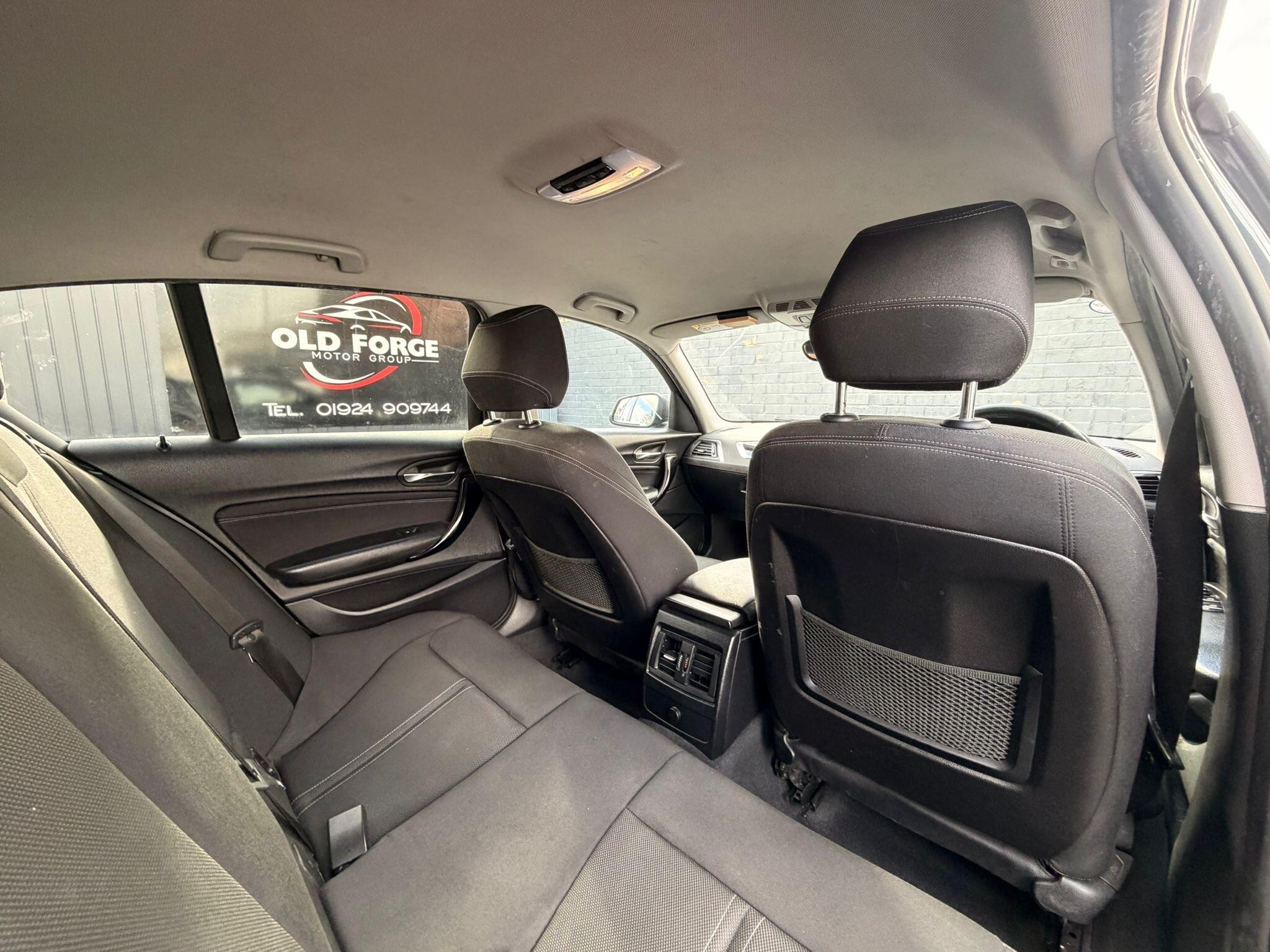 BMW 1 Series - Image 44