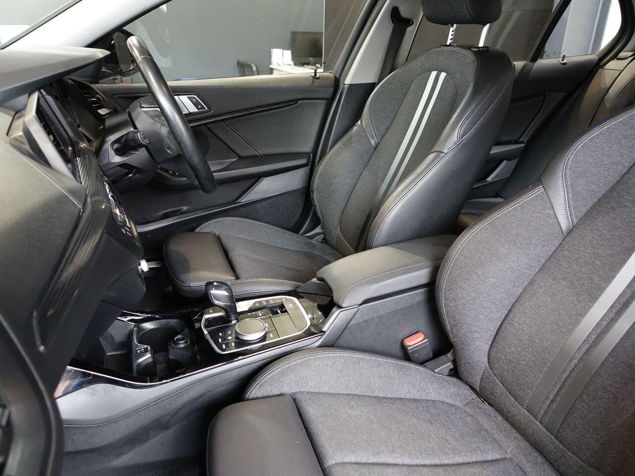 BMW 1 Series - Image 16