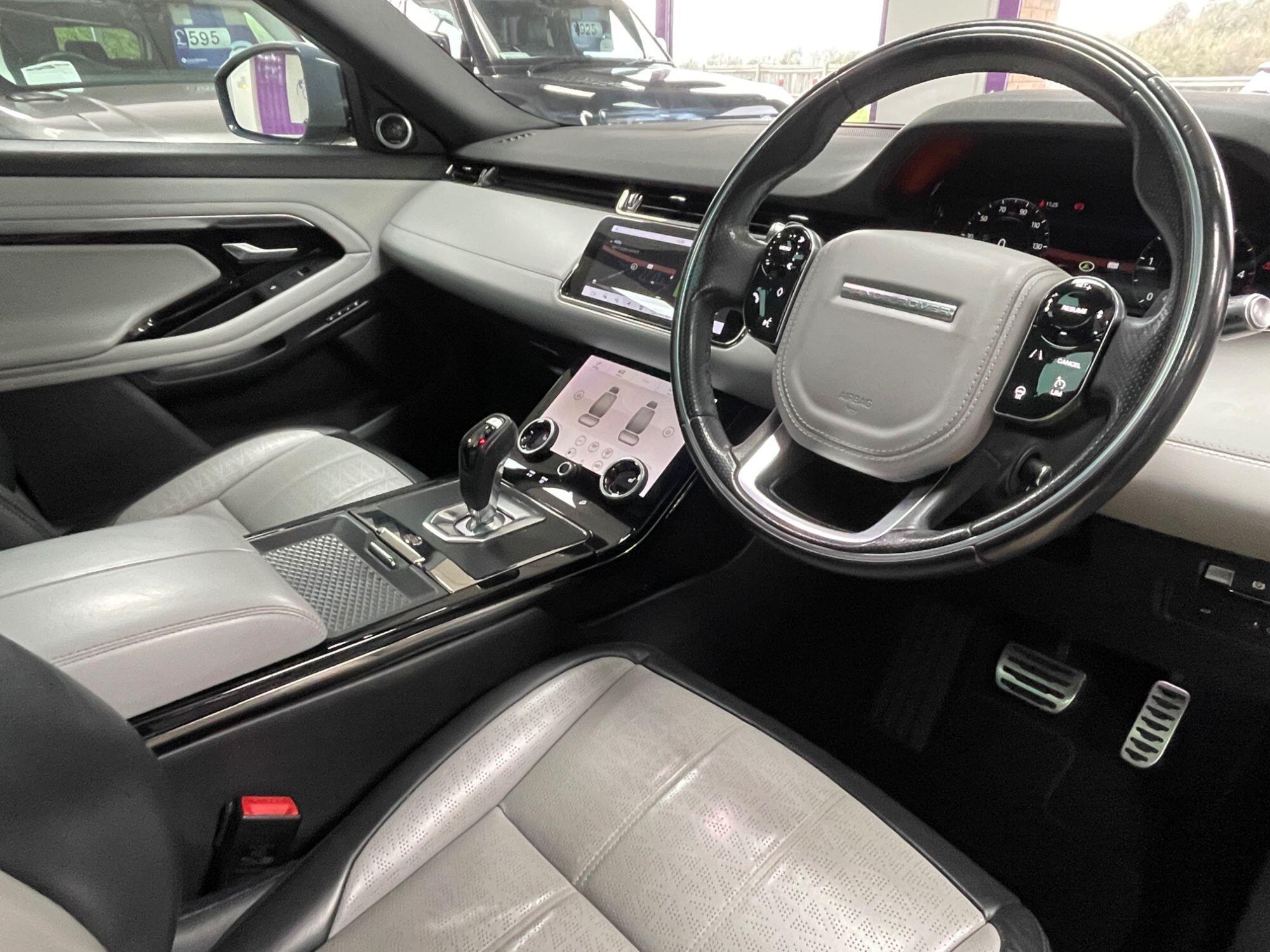 Land Rover Range Rover Evoque - Image 21