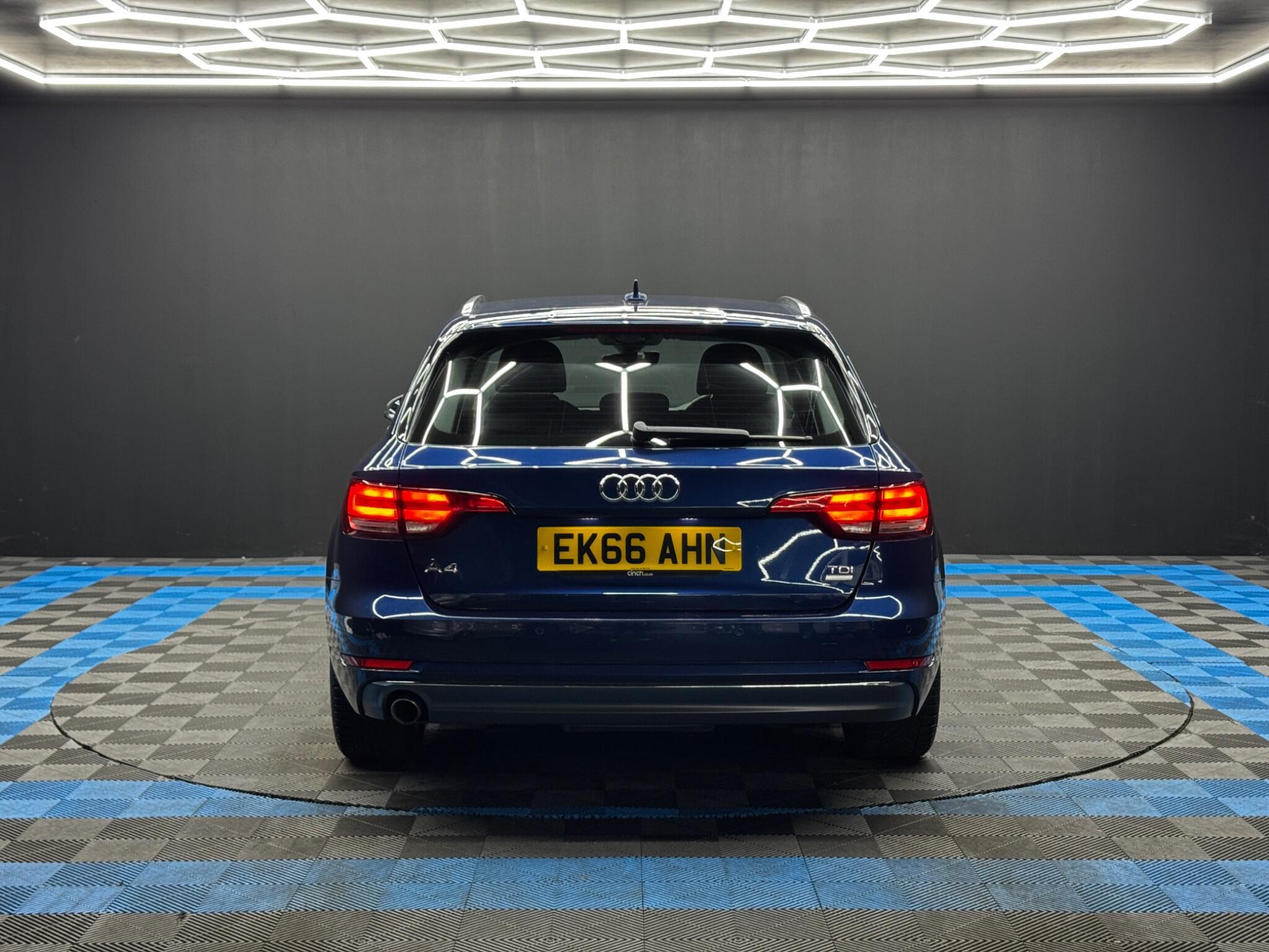 Audi A4 Avant - Image 6