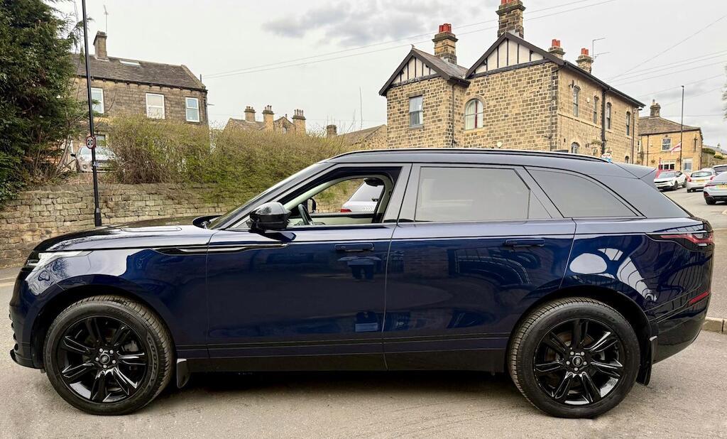 Land Rover Range Rover Velar - Image 5