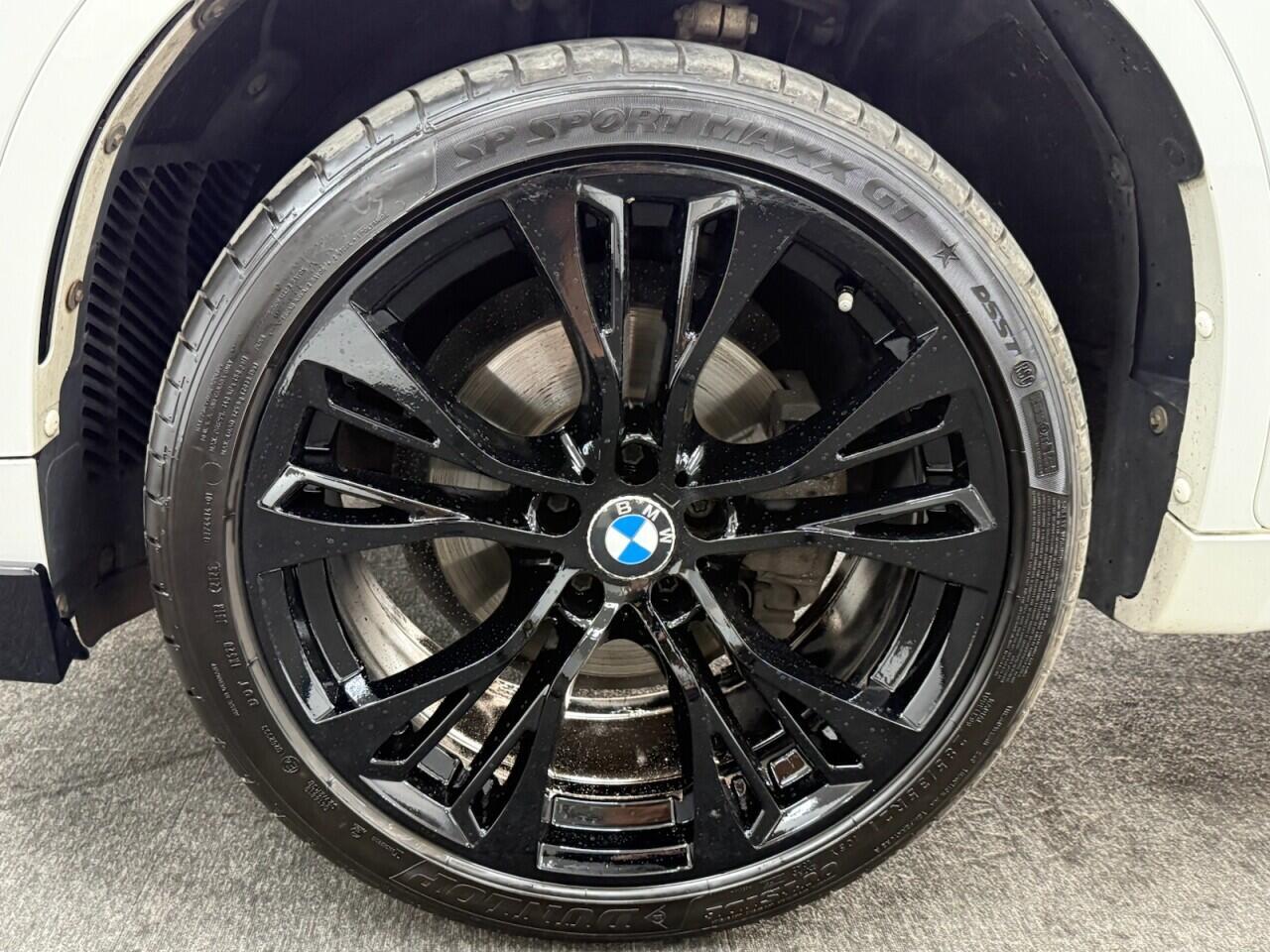 BMW X6 - Image 16