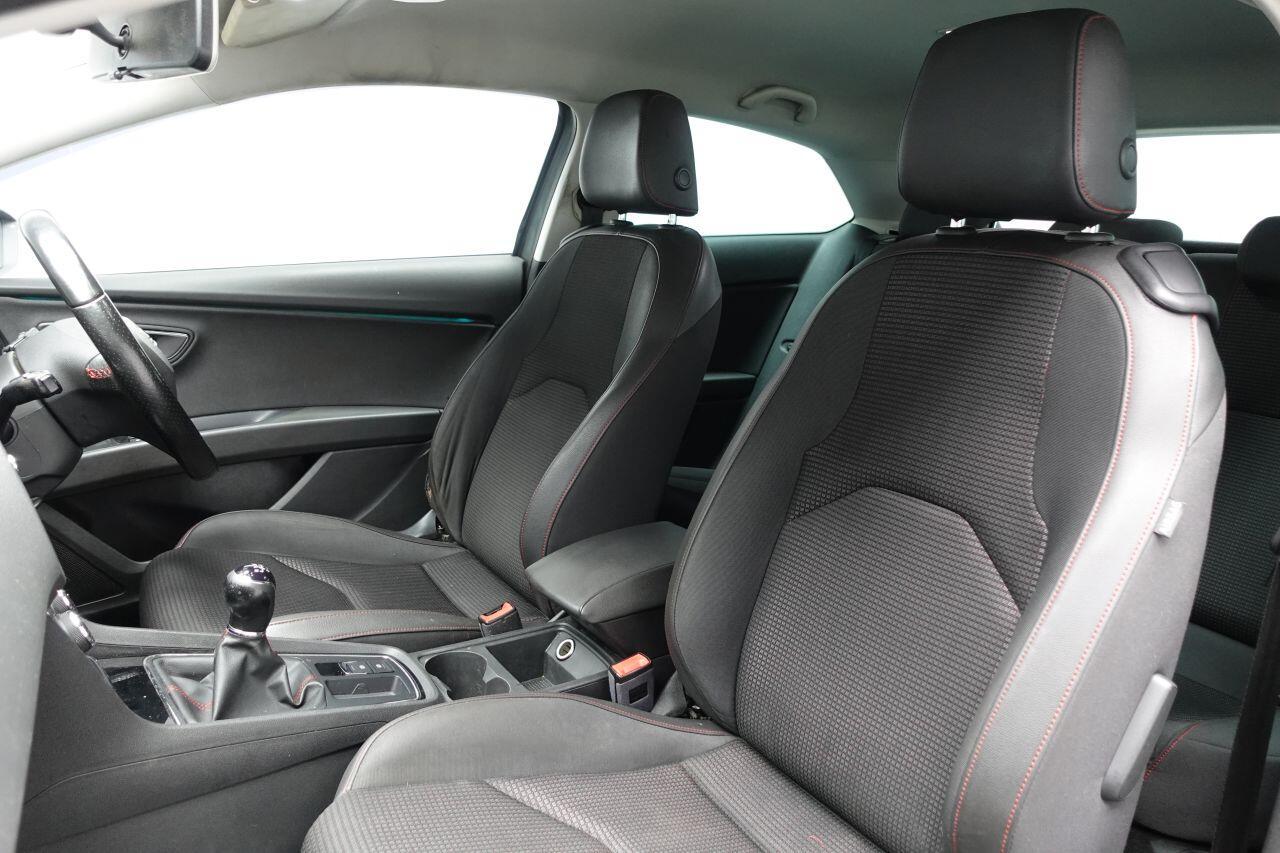 SEAT Leon - Image 20