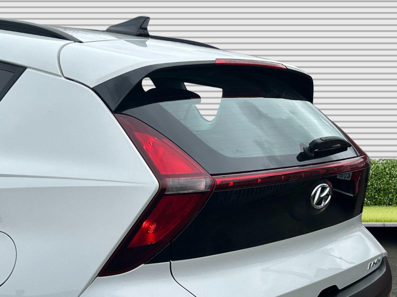 Hyundai Bayon - Image 15