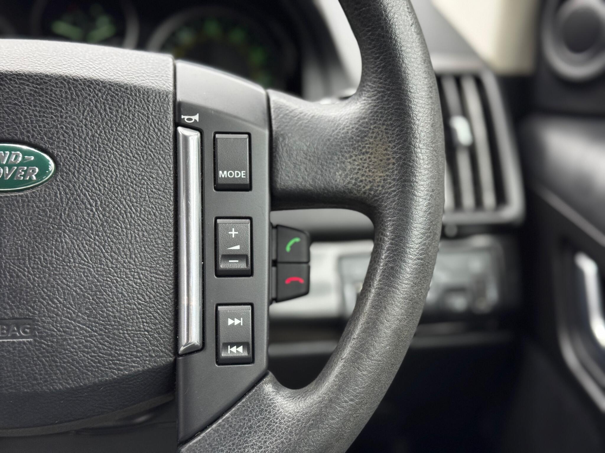 Land Rover Freelander 2 - Image 21