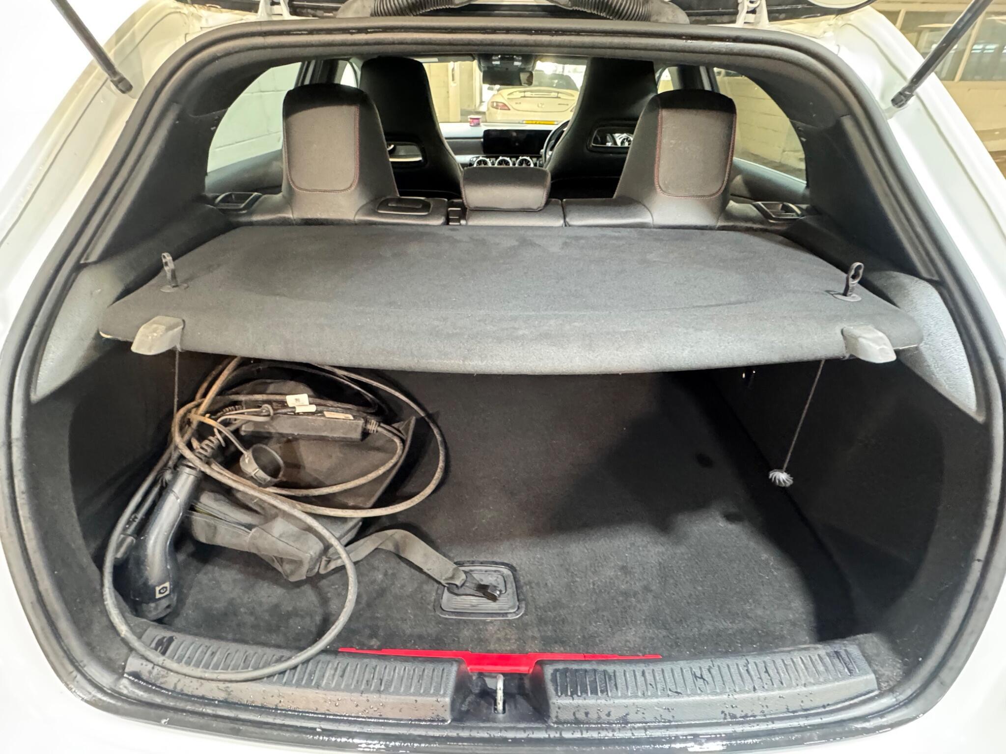 Mercedes A Class - Image 14