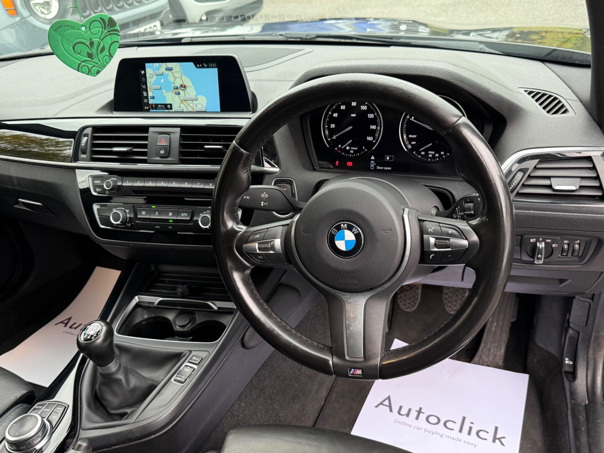 BMW 1 Series - Image 51