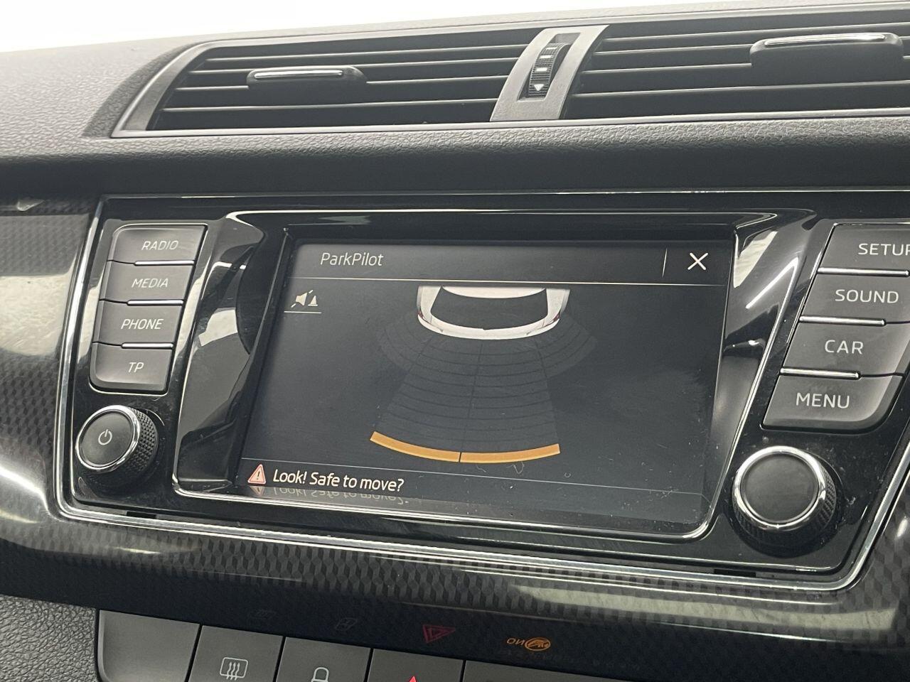 Skoda Fabia - Image 36