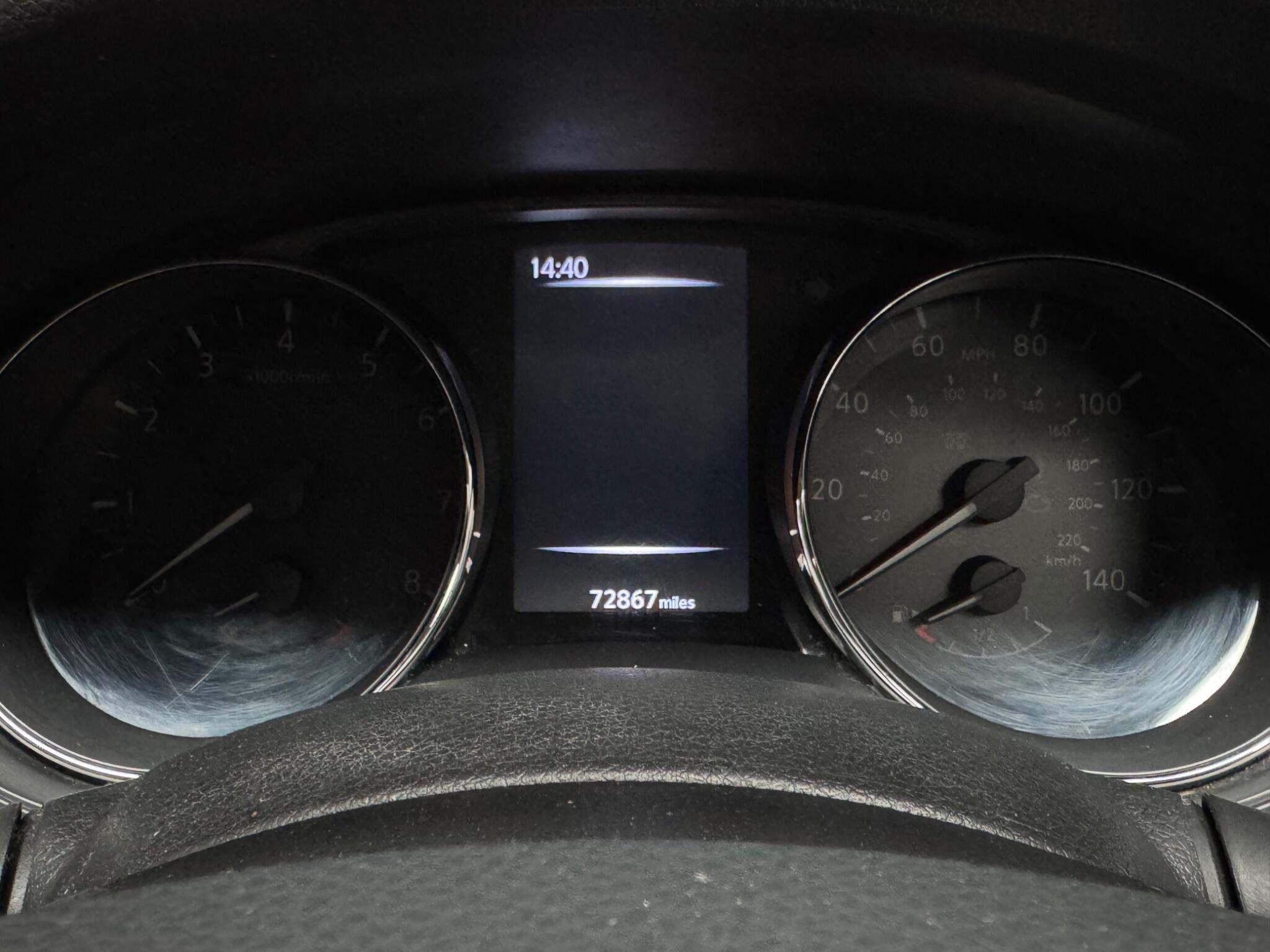 Nissan Pulsar - Image 13