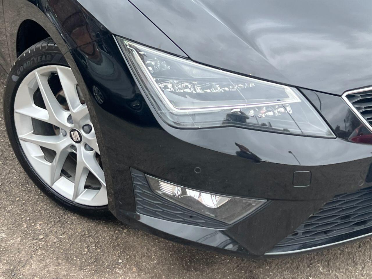 SEAT Leon - Image 10