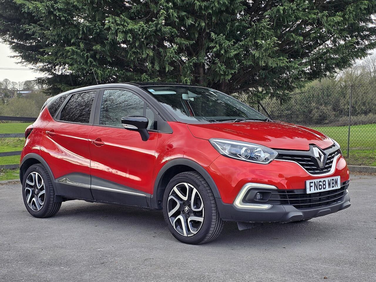 Renault Captur - Image 26
