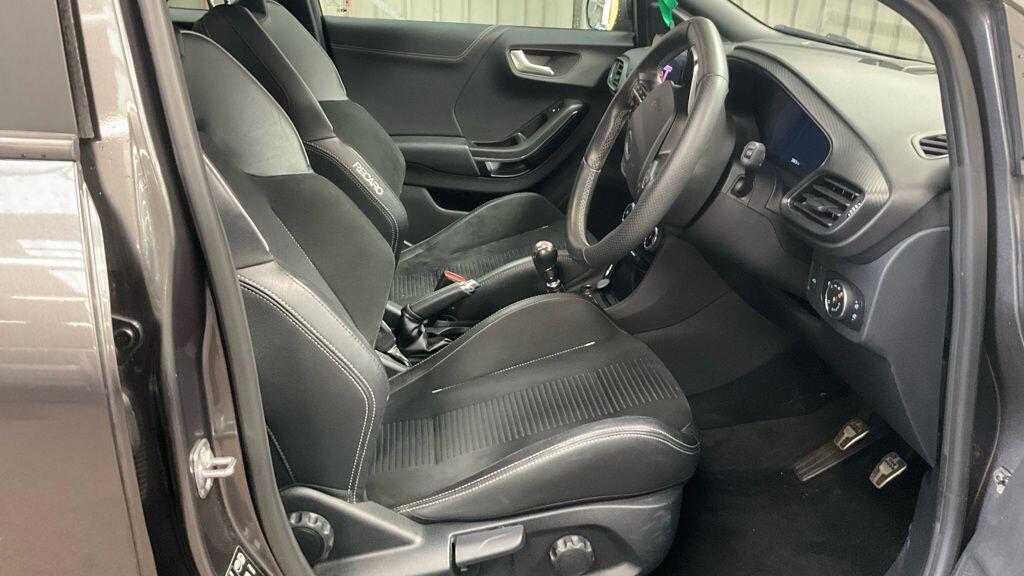 Ford Puma - Image 3