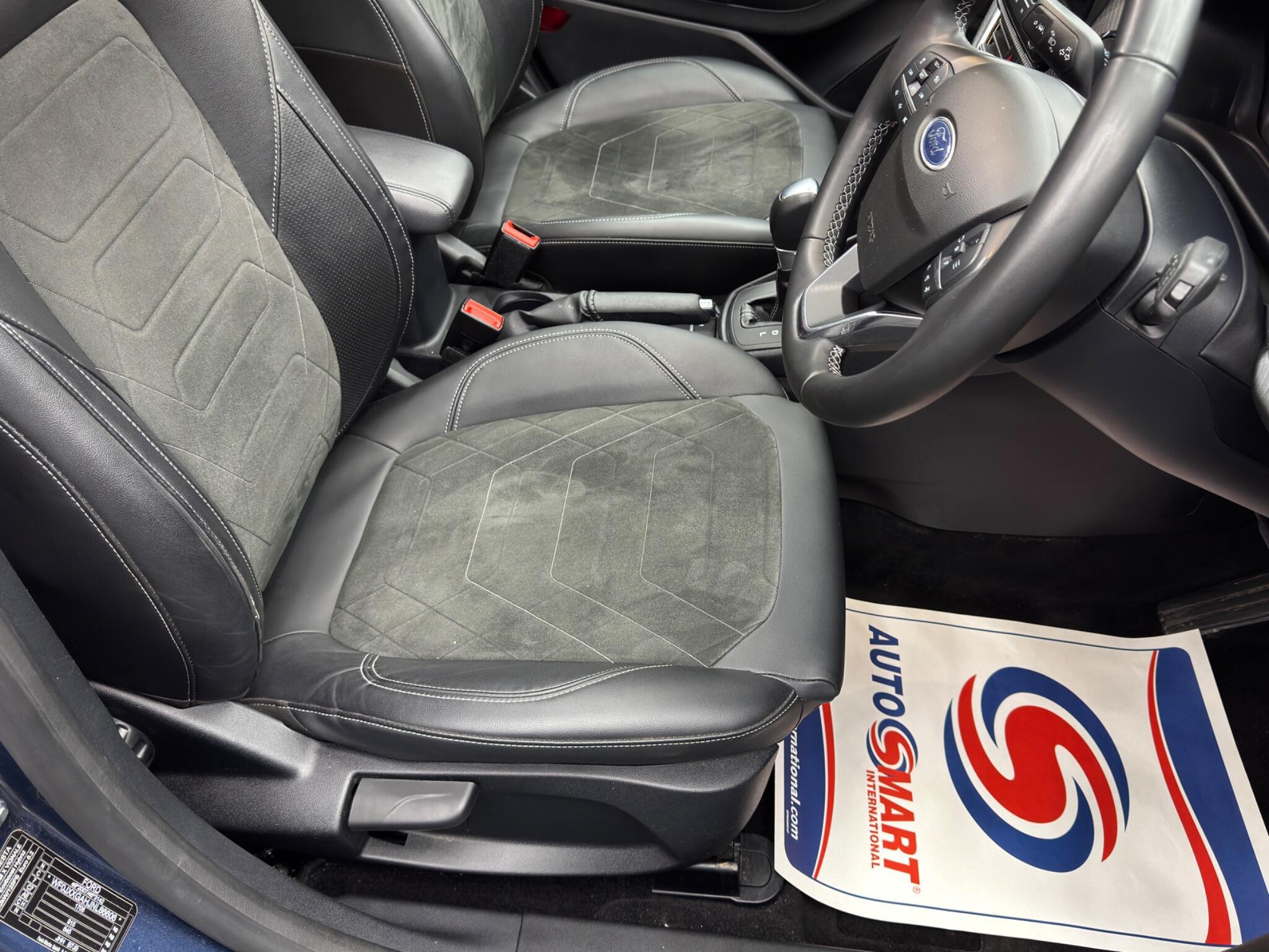 Ford Fiesta - Image 13