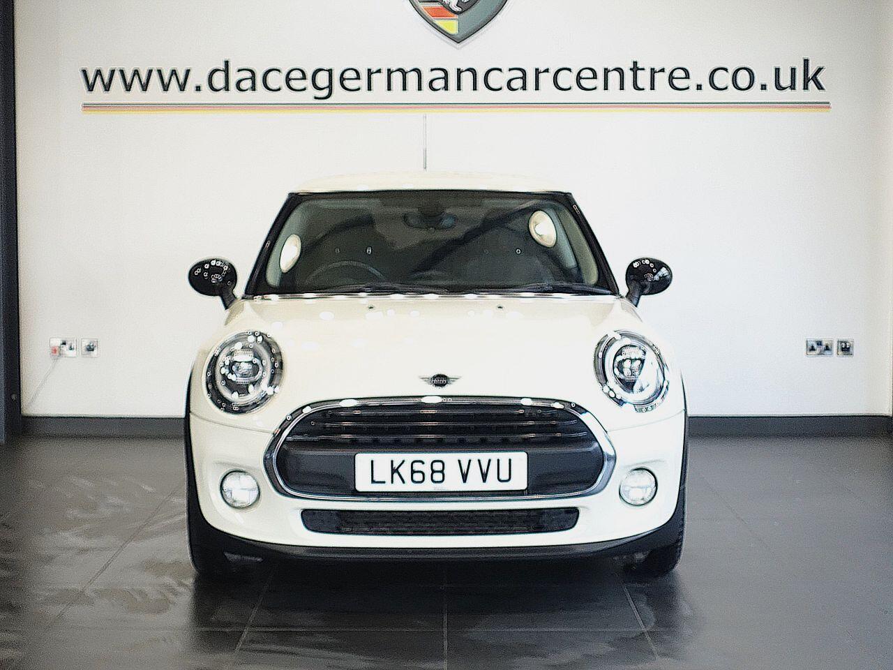 MINI Hatch - Image 4