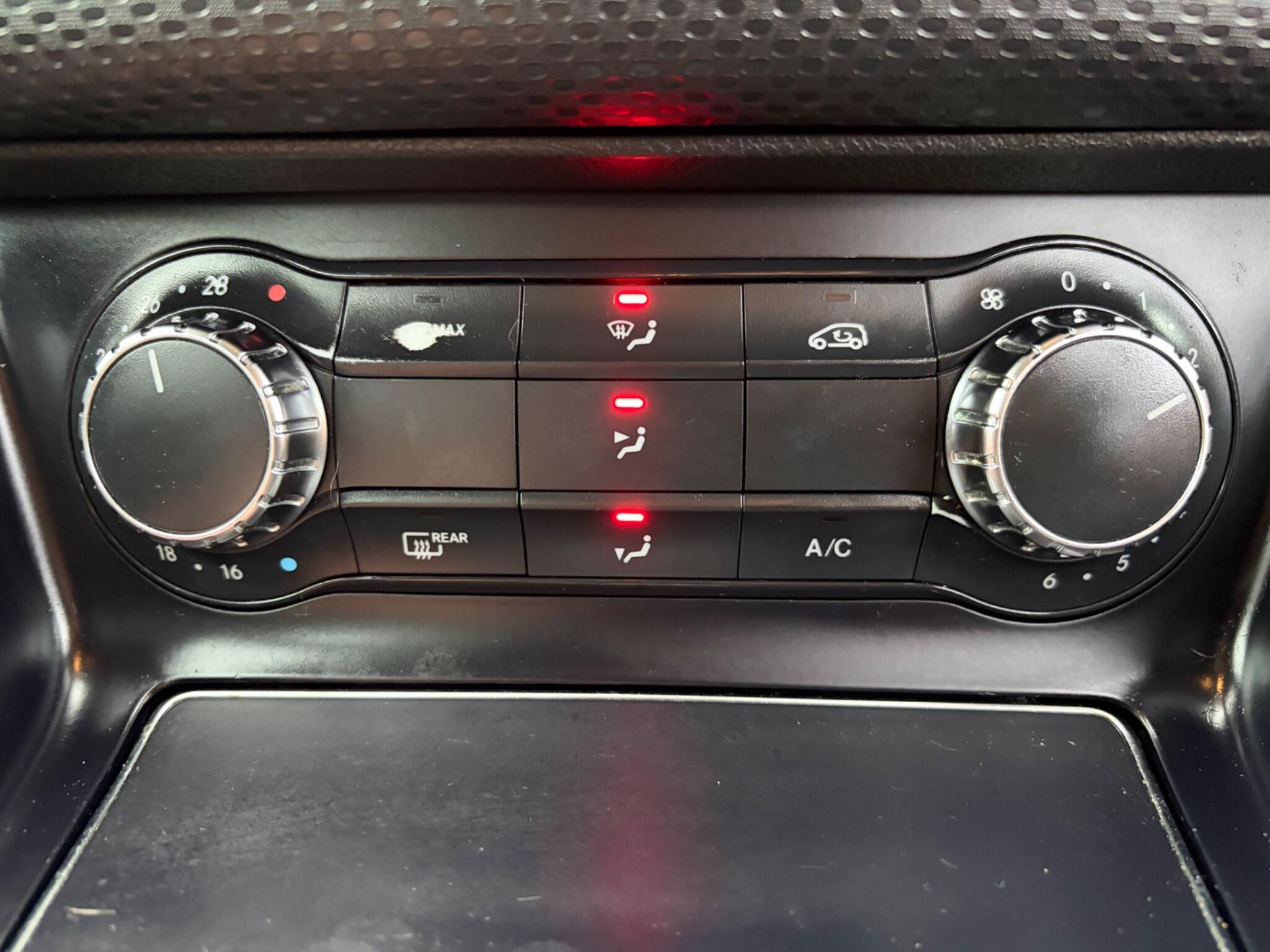 Mercedes A Class - Image 37