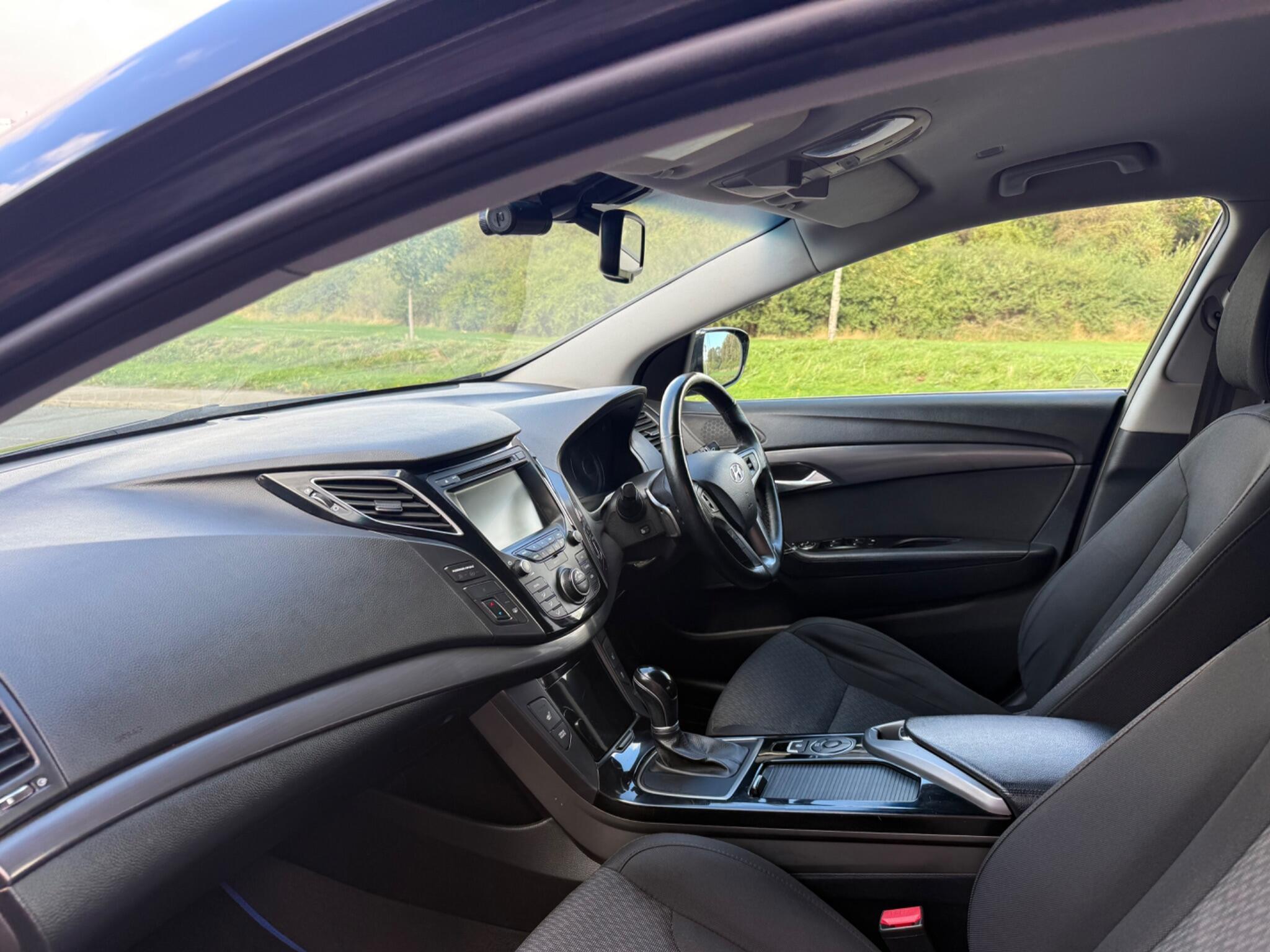 Hyundai i40 - Image 10
