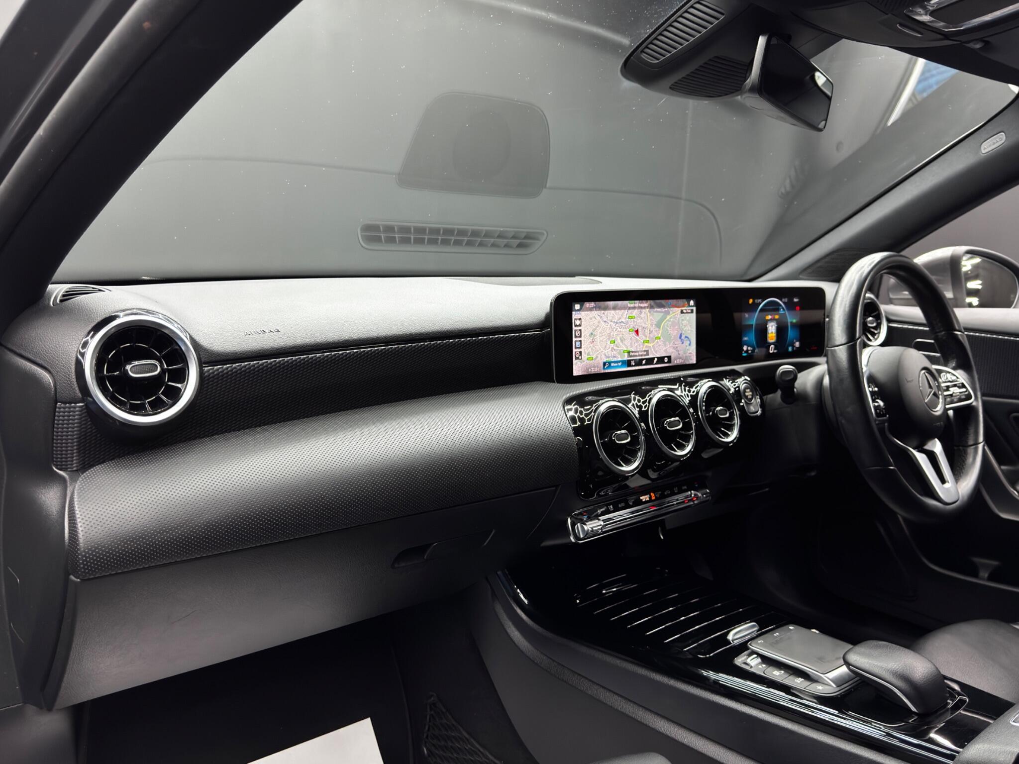Mercedes A Class - Image 11