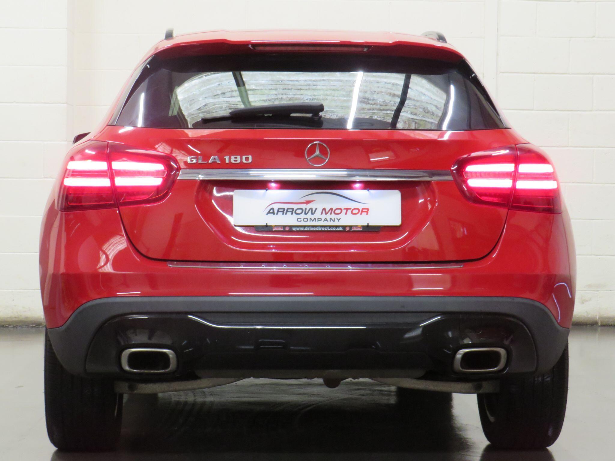 Mercedes GLA - Image 5