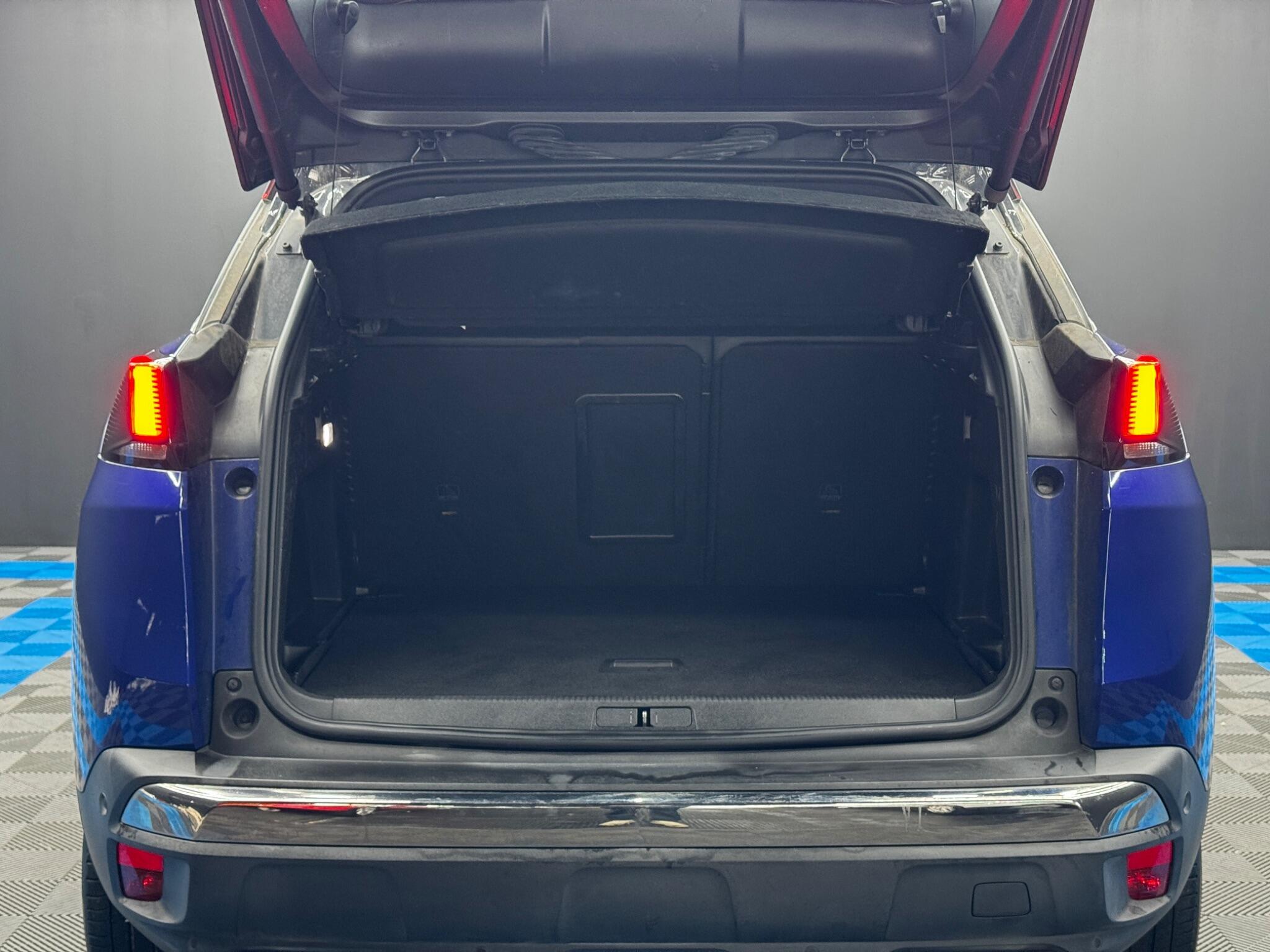 Peugeot 3008 - Image 40