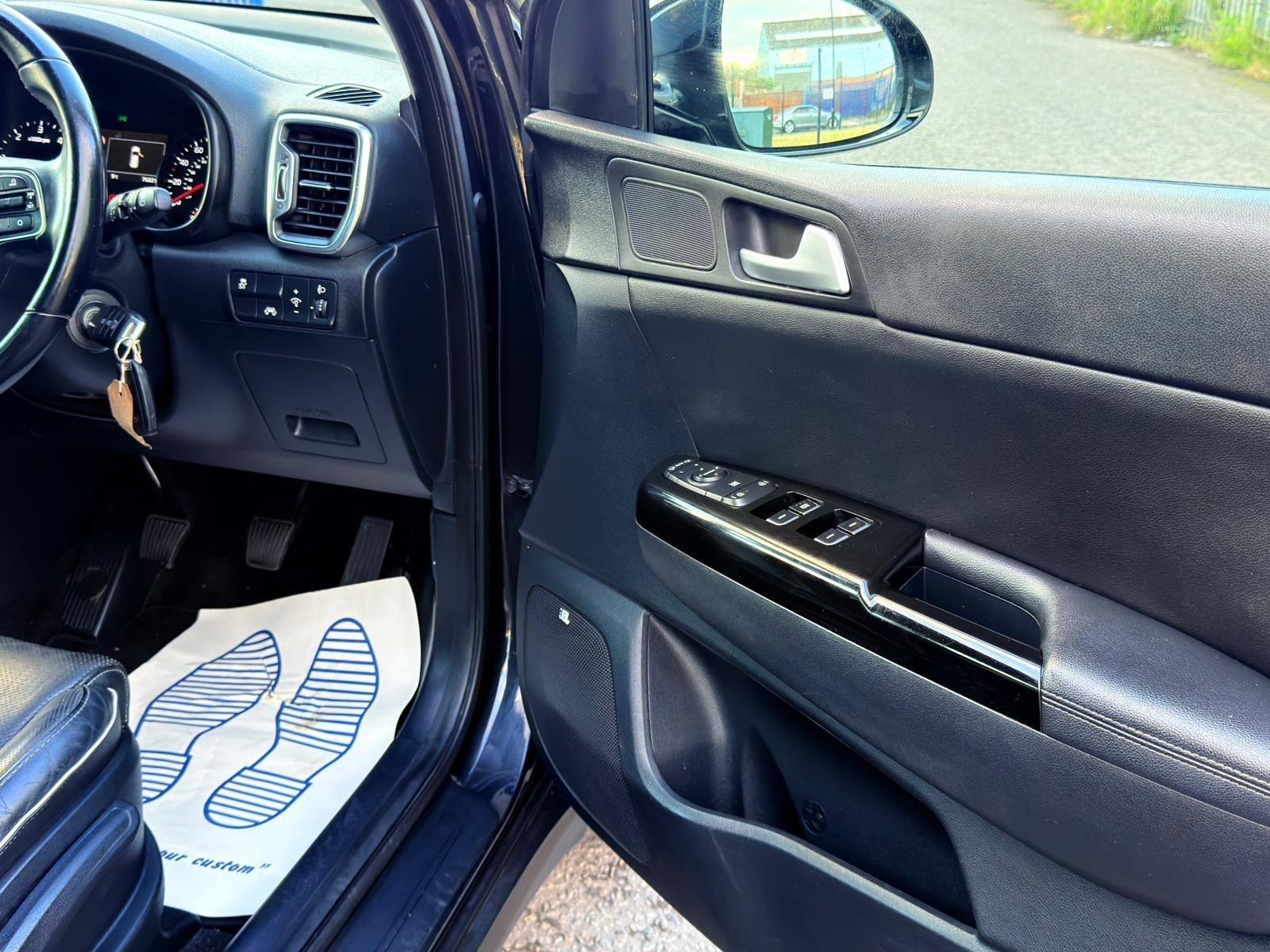 Kia Sportage - Image 42