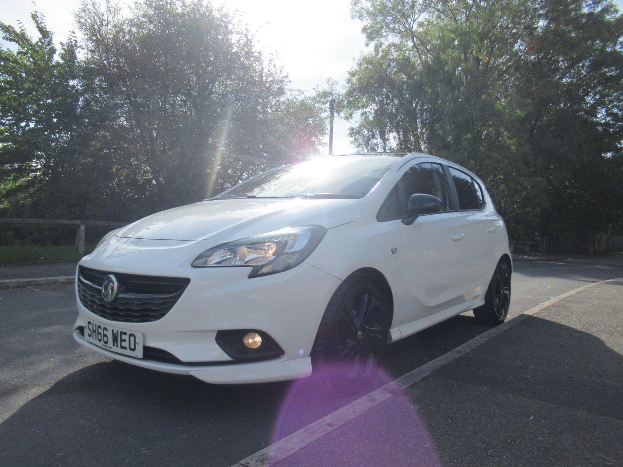 Vauxhall Corsa - Image 7
