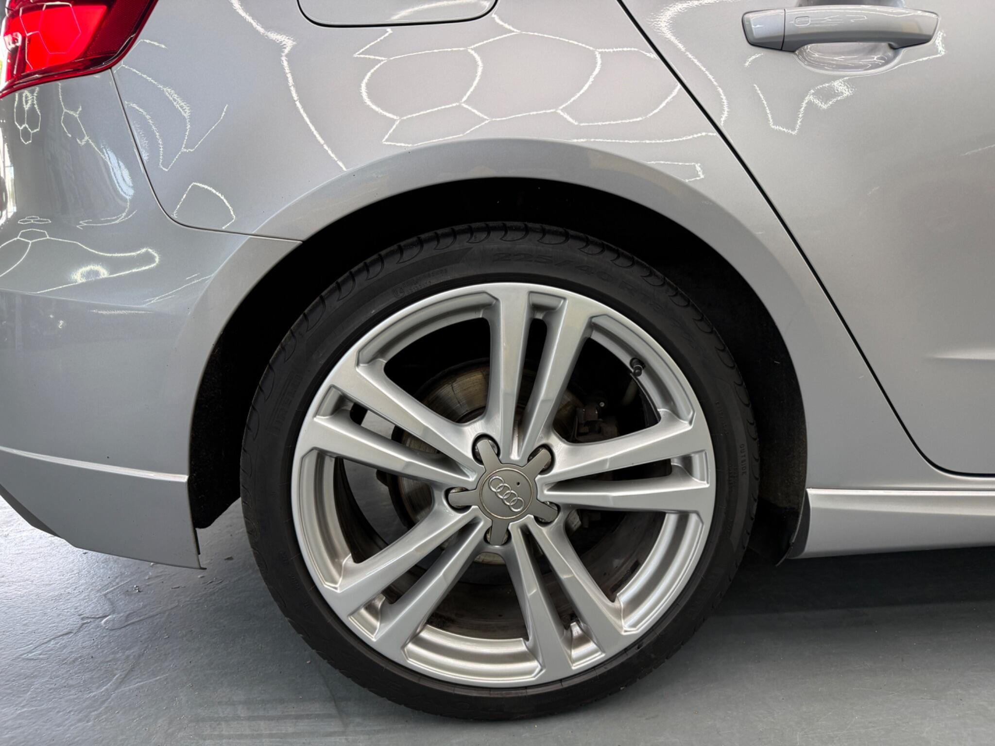 Audi A3 - Image 17