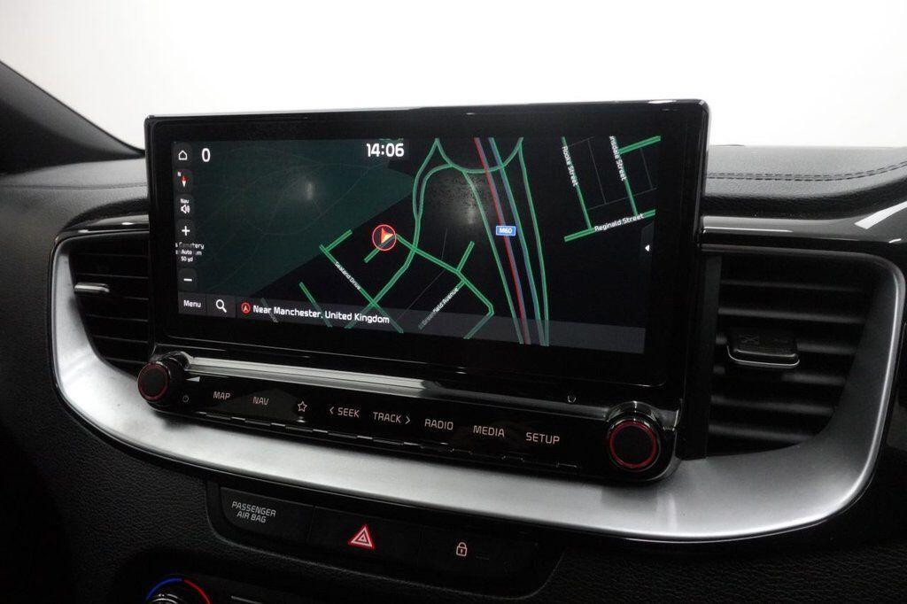 Kia ceed - Image 2