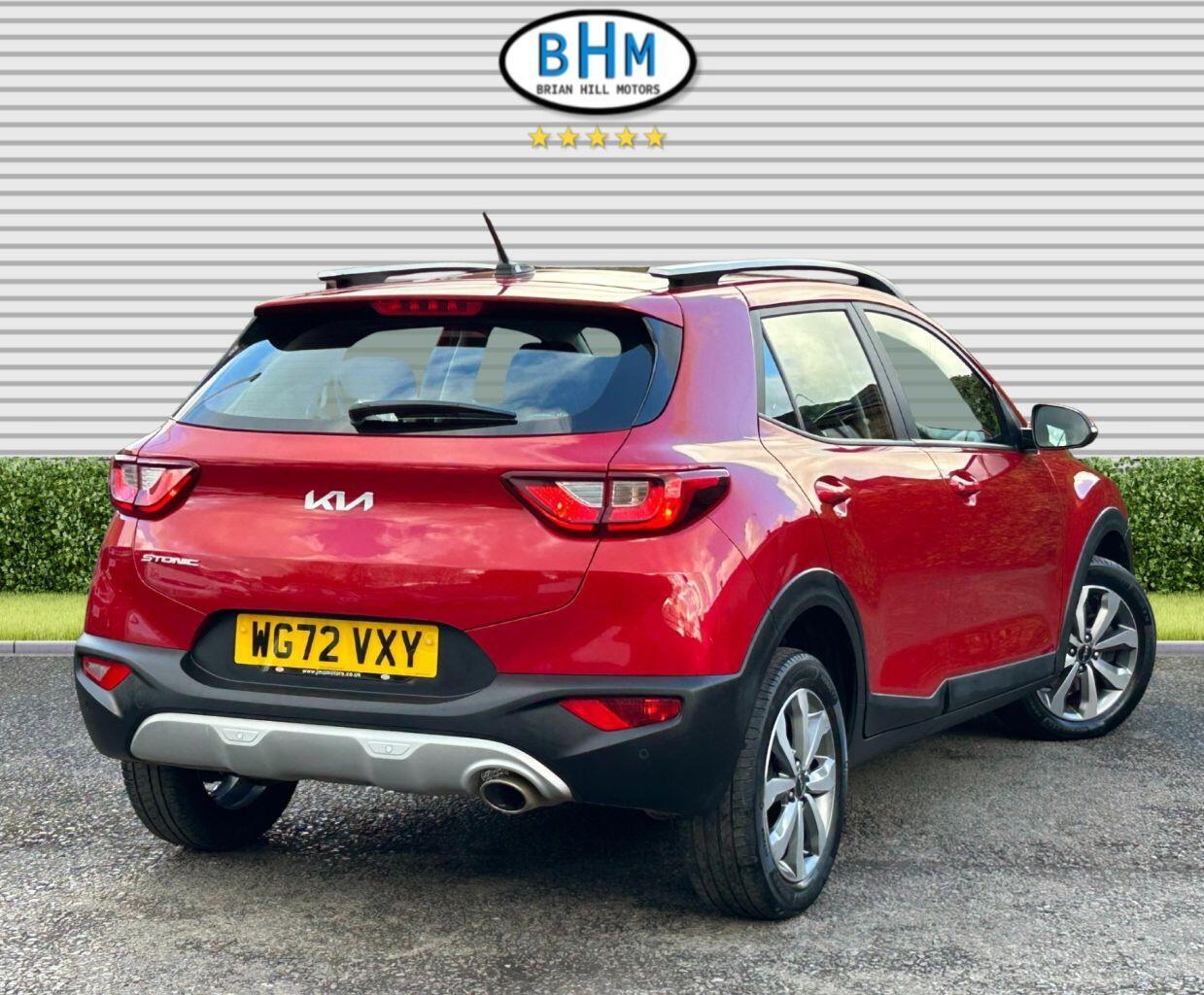 Kia Stonic - Image 24