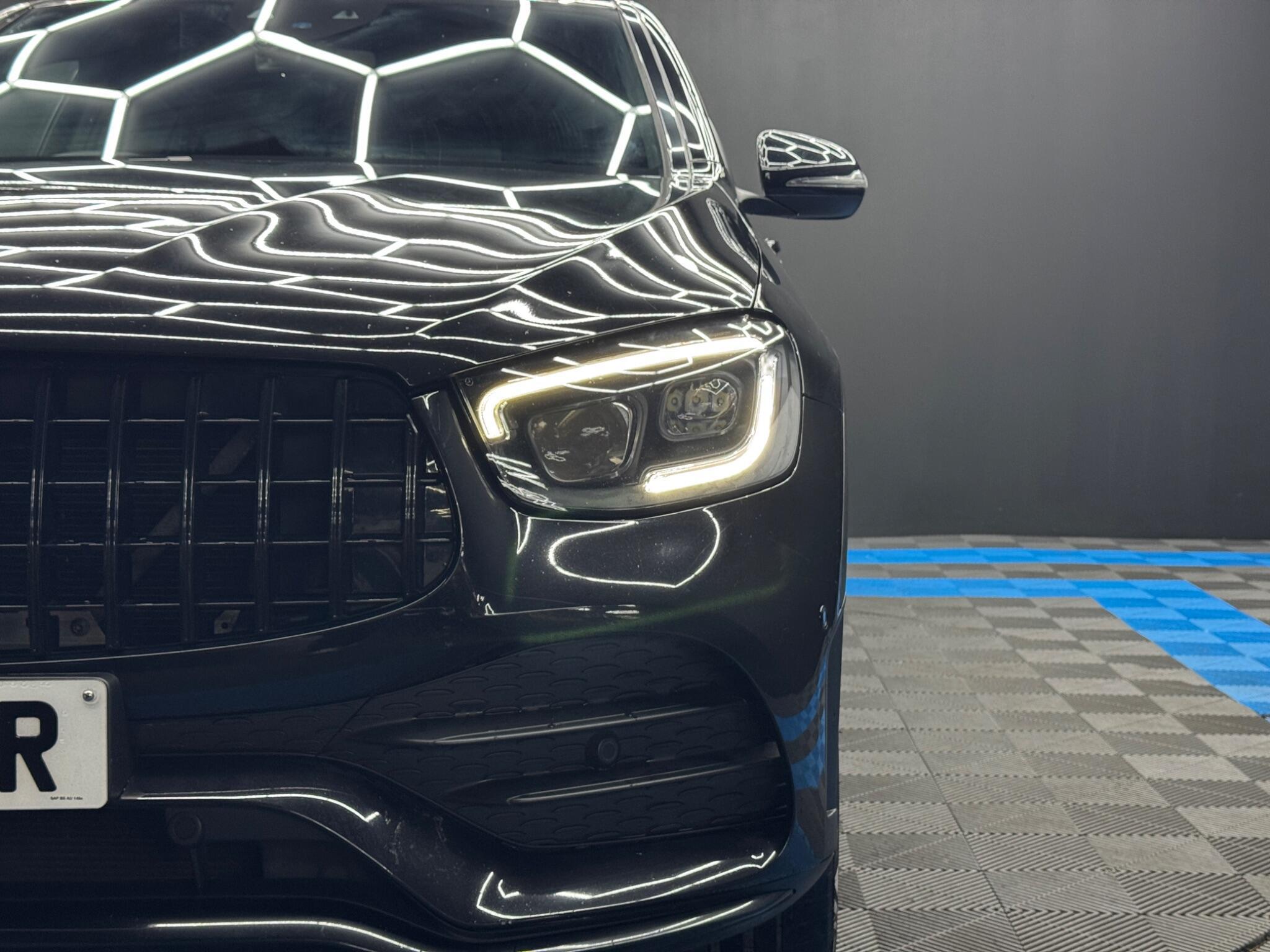 Mercedes GLC - Image 52