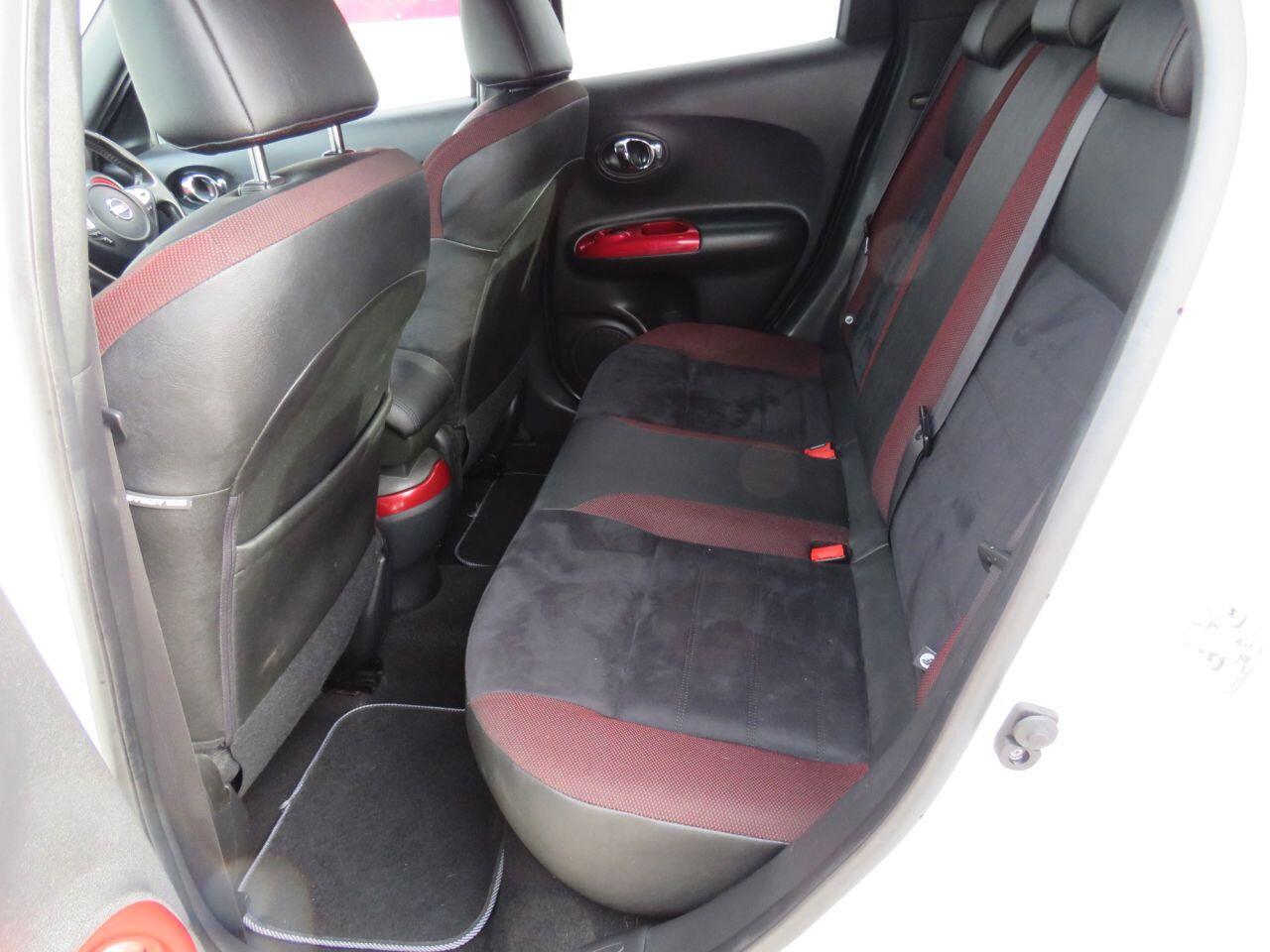 Nissan Juke - Image 10