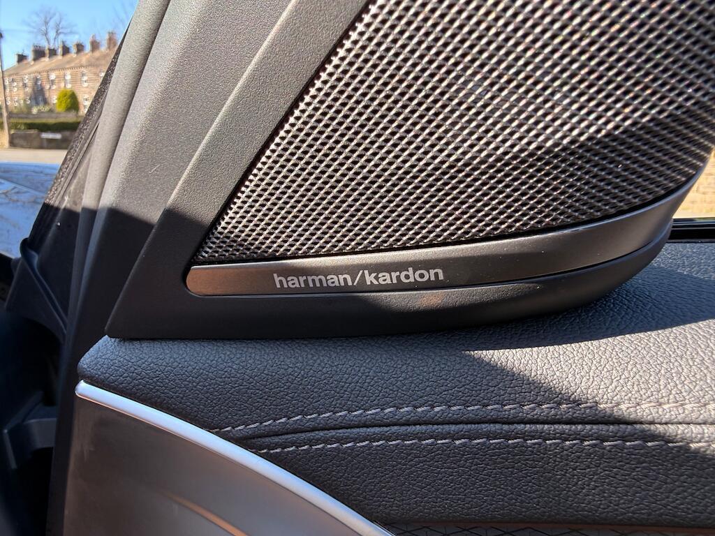 BMW 5 Series - Image 38