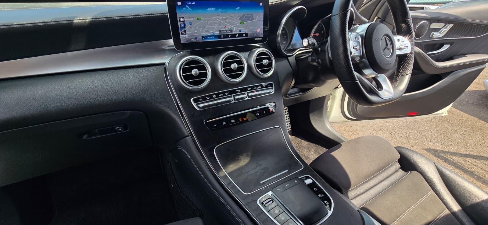 Mercedes GLC - Image 16