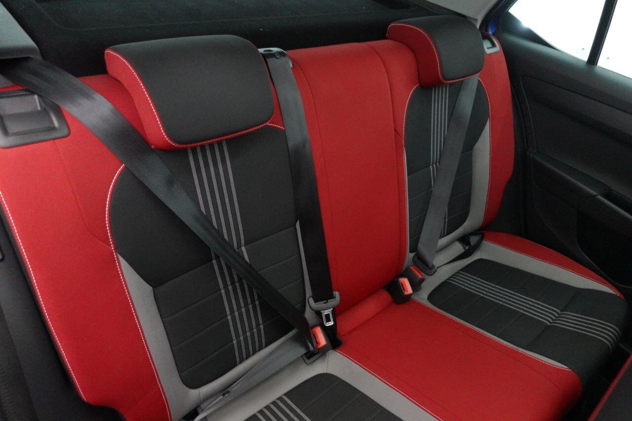 Skoda Fabia - Image 20
