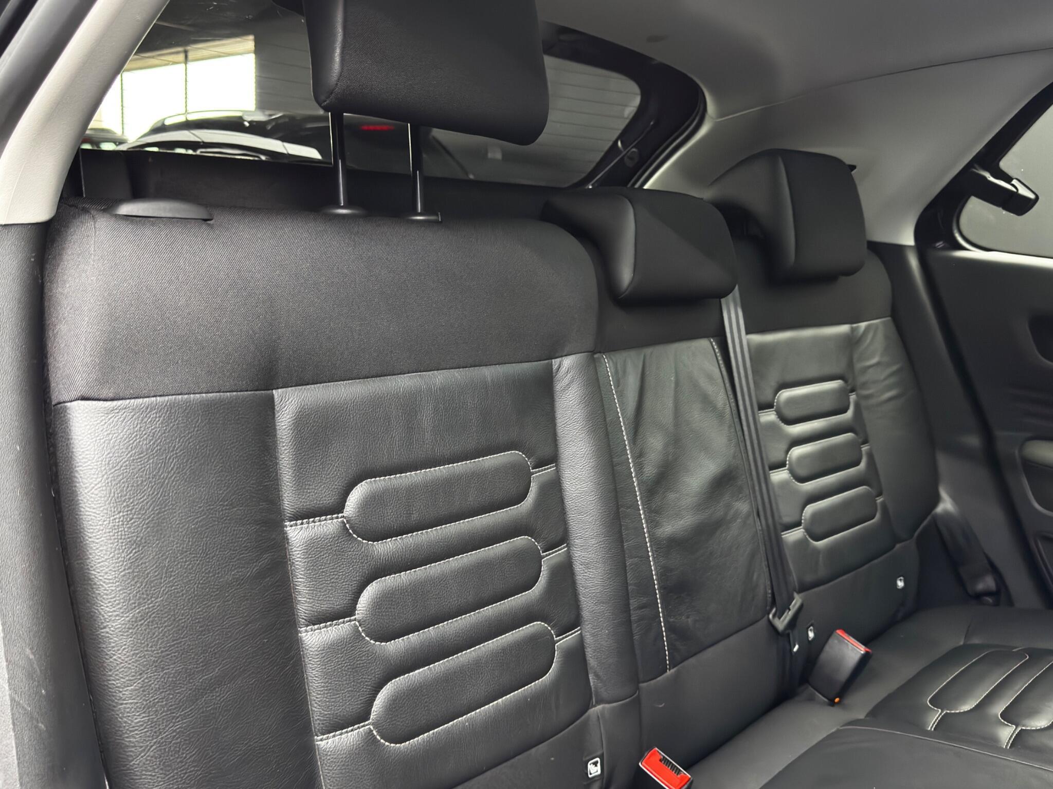 Citroen C4 Cactus - Image 15