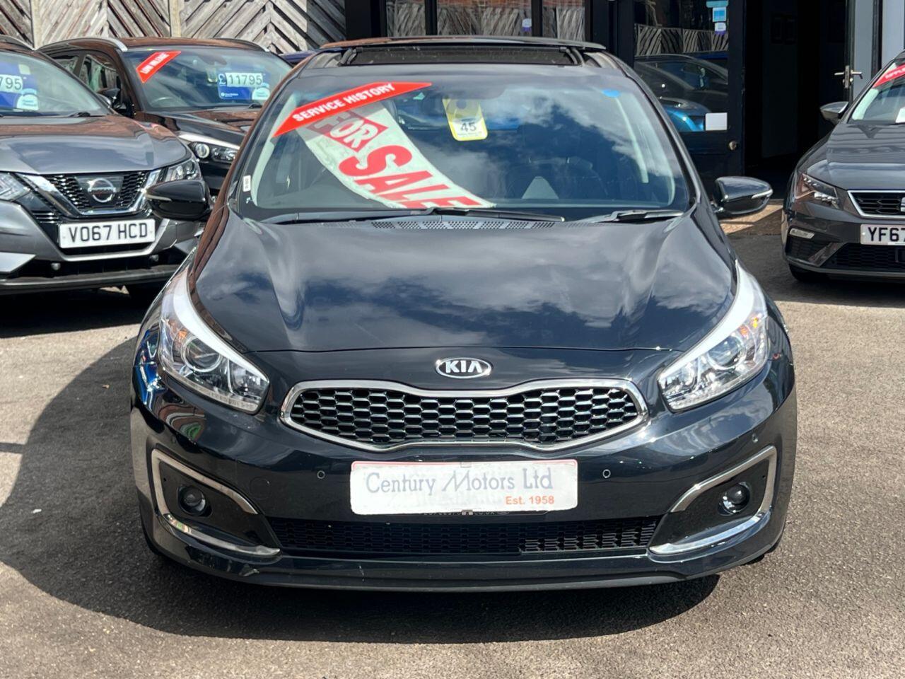 Kia ceed - Image 8