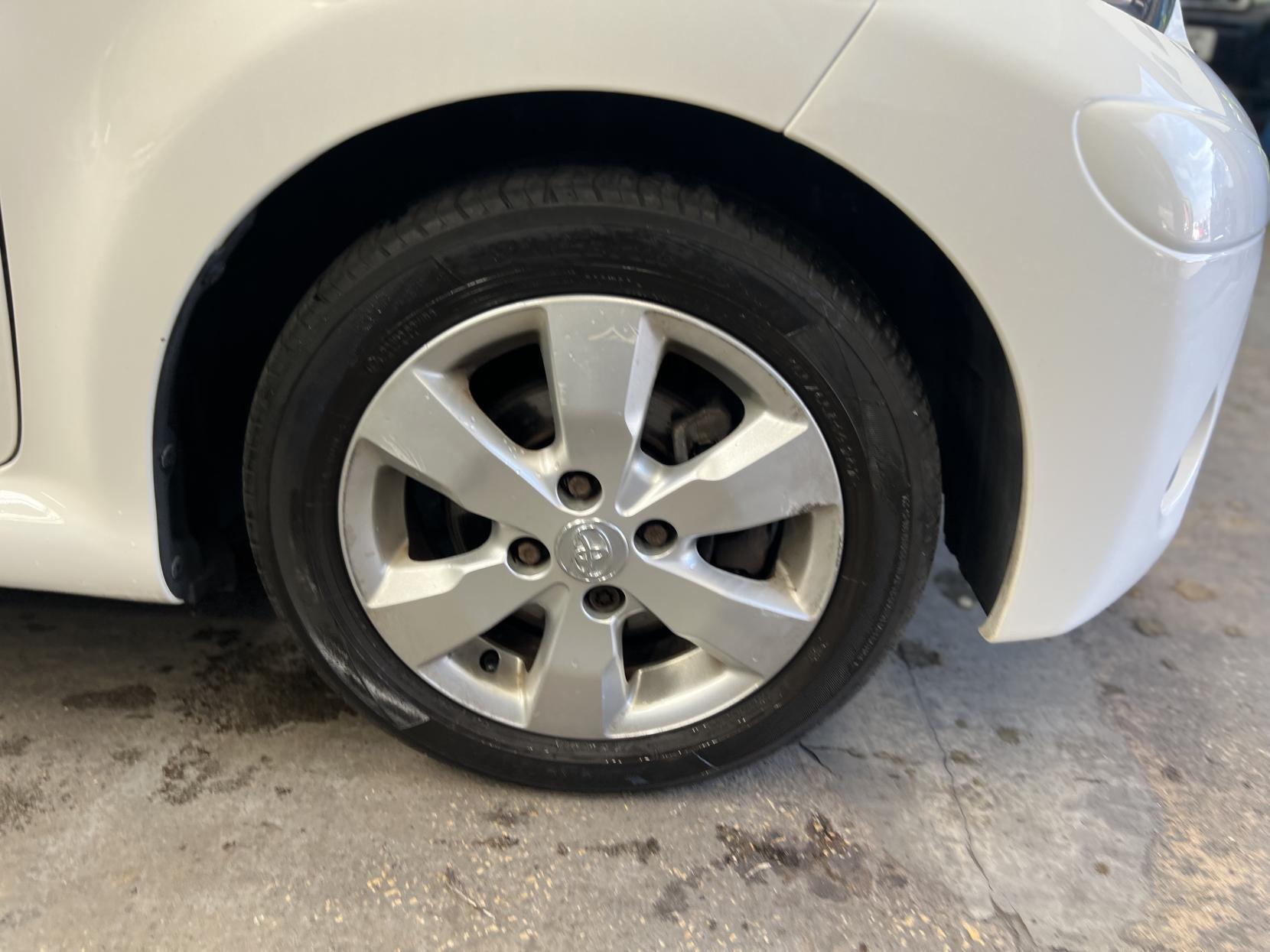 Toyota Aygo - Image 16
