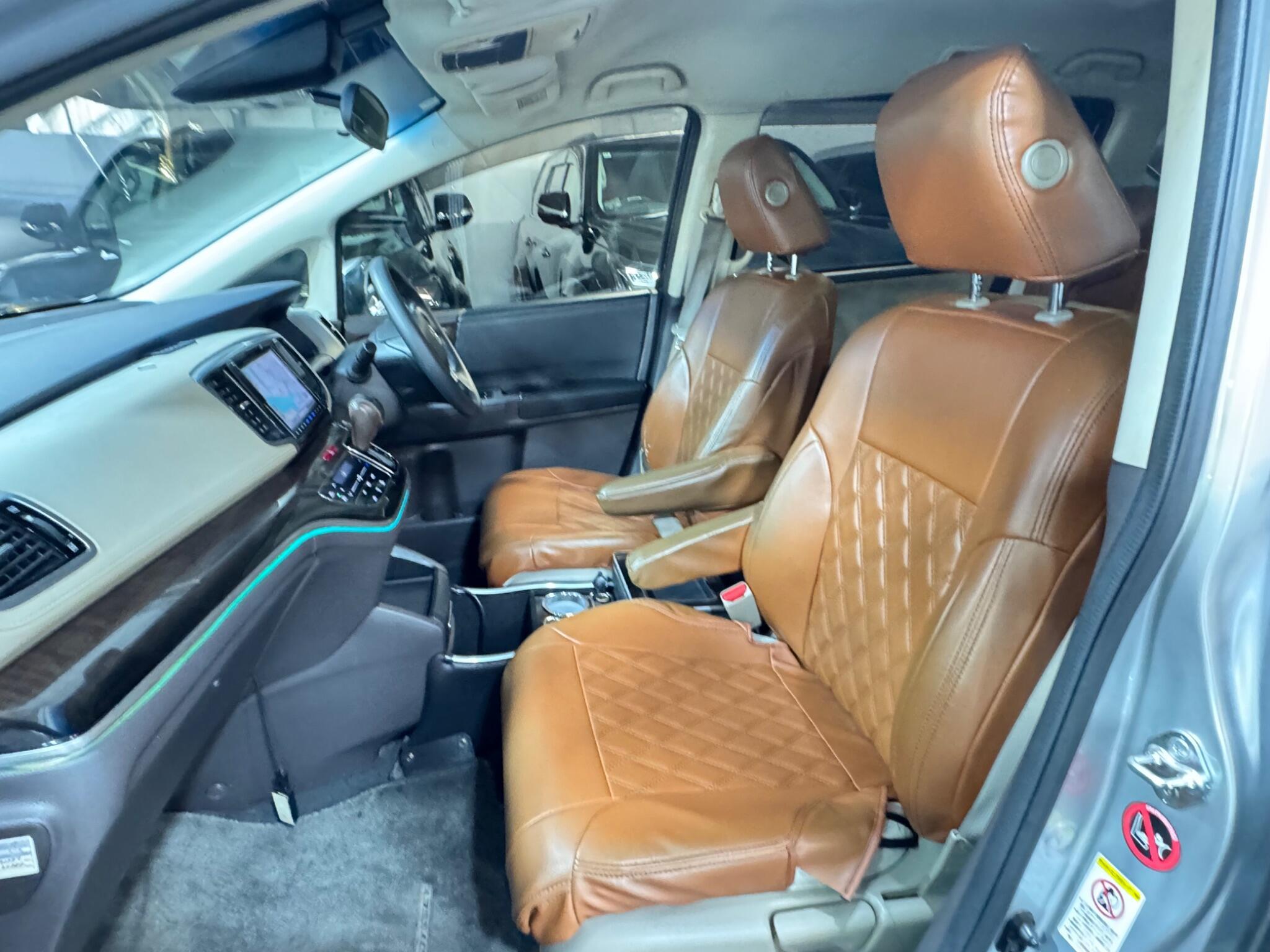 Honda Odyssey - Image 10