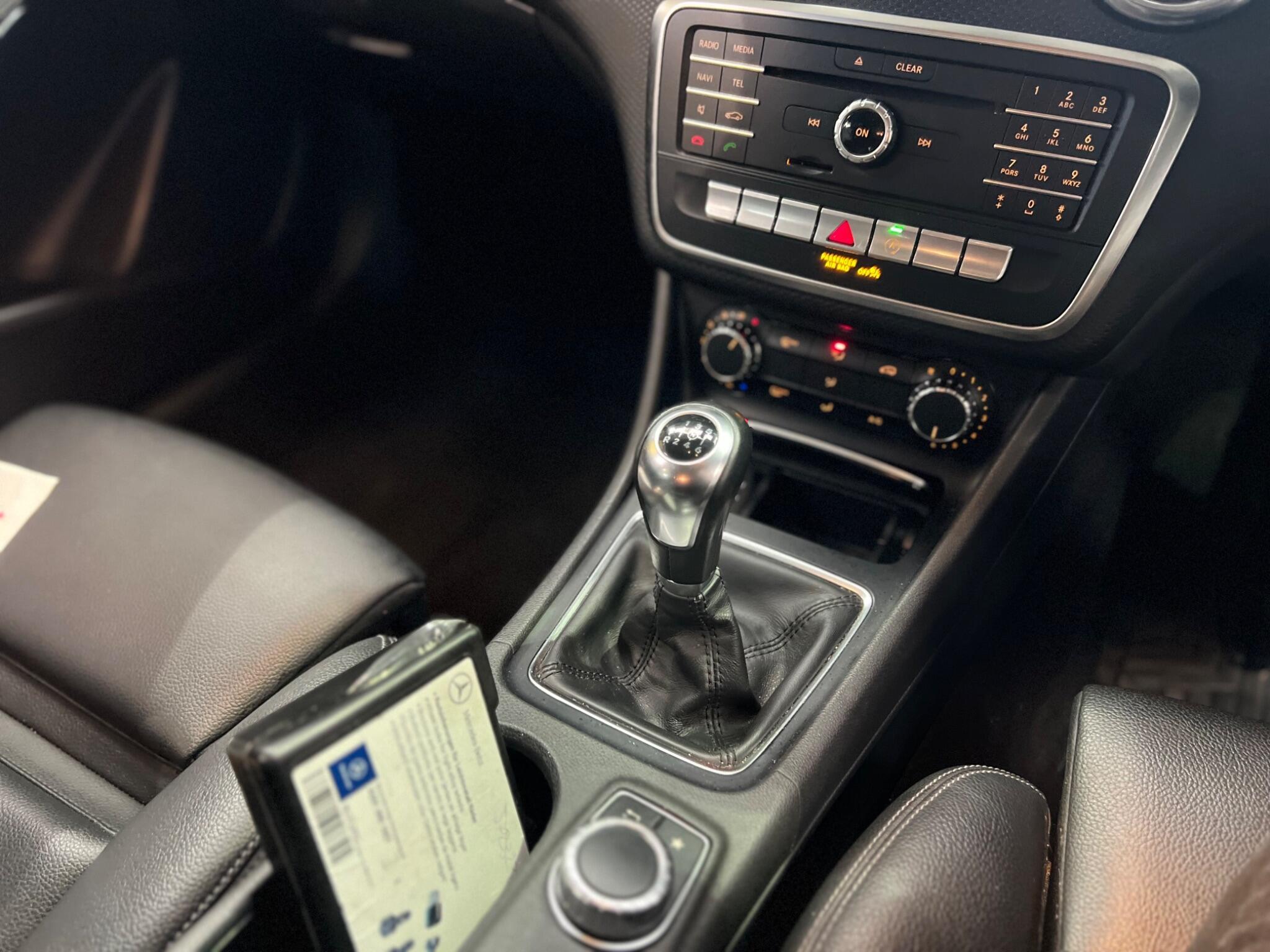 Mercedes A Class - Image 24