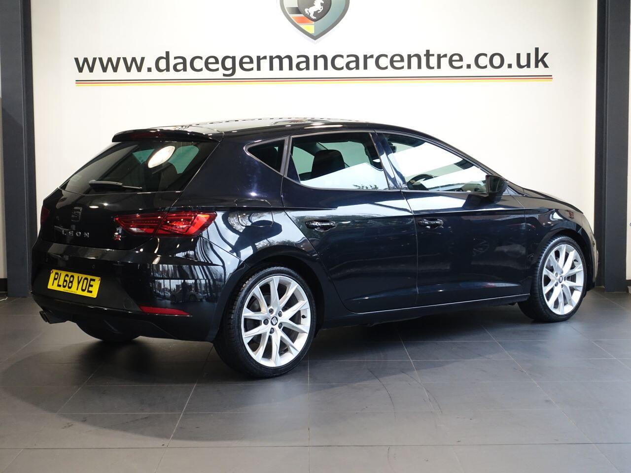 SEAT Leon - Image 6