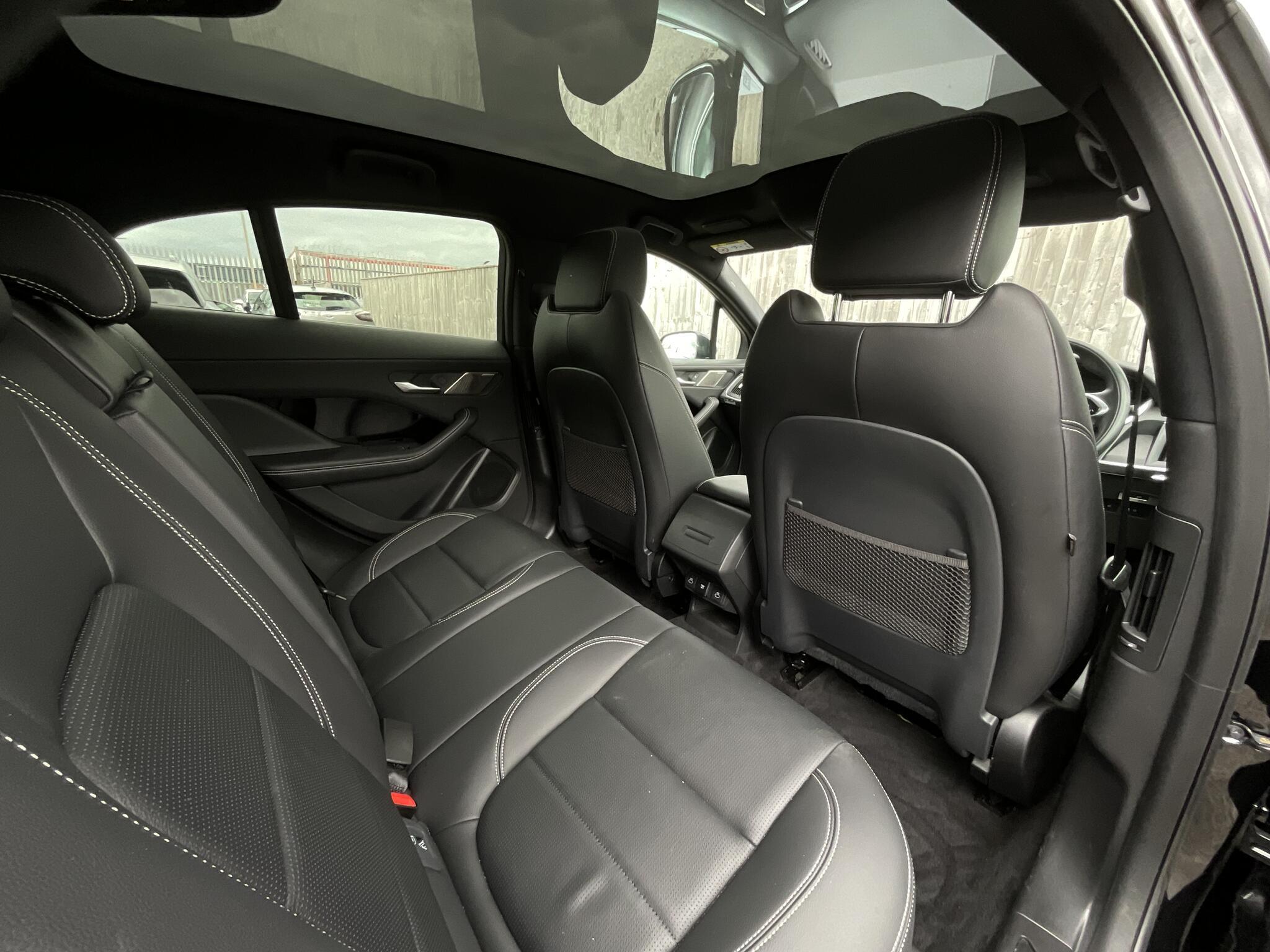 Jaguar I-Pace - Image 9