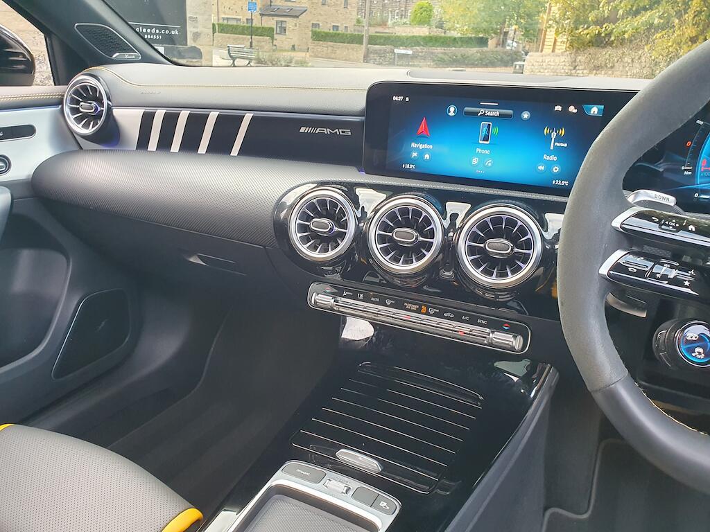 Mercedes A Class - Image 51