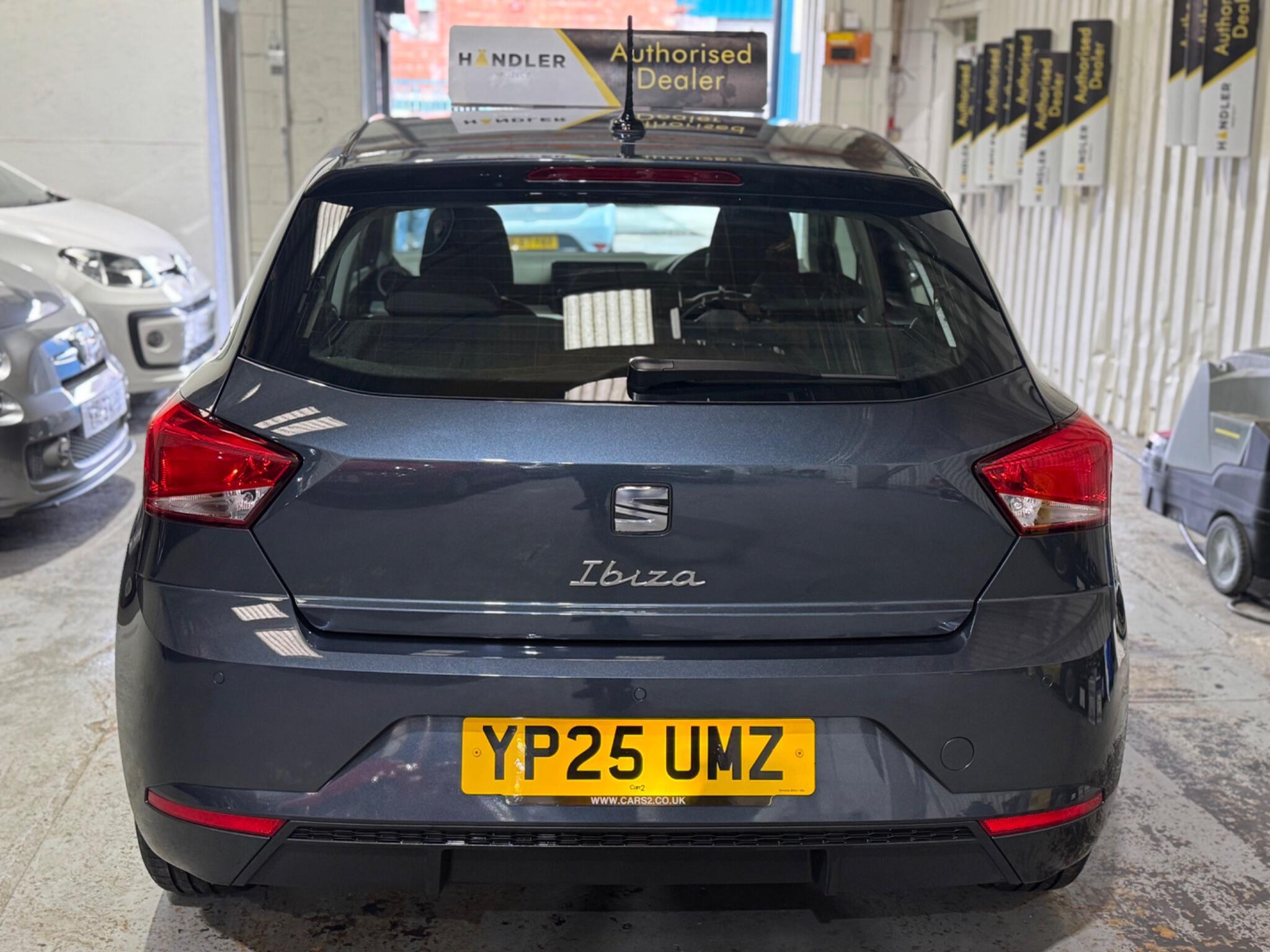 SEAT Ibiza - Image 19